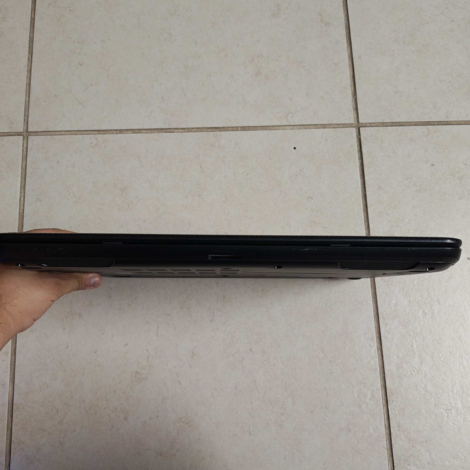 Dell Inspiron 15 3521 15.6″ Laptop – 320GB HDD/4GB RAM – *READ DESC* #3927