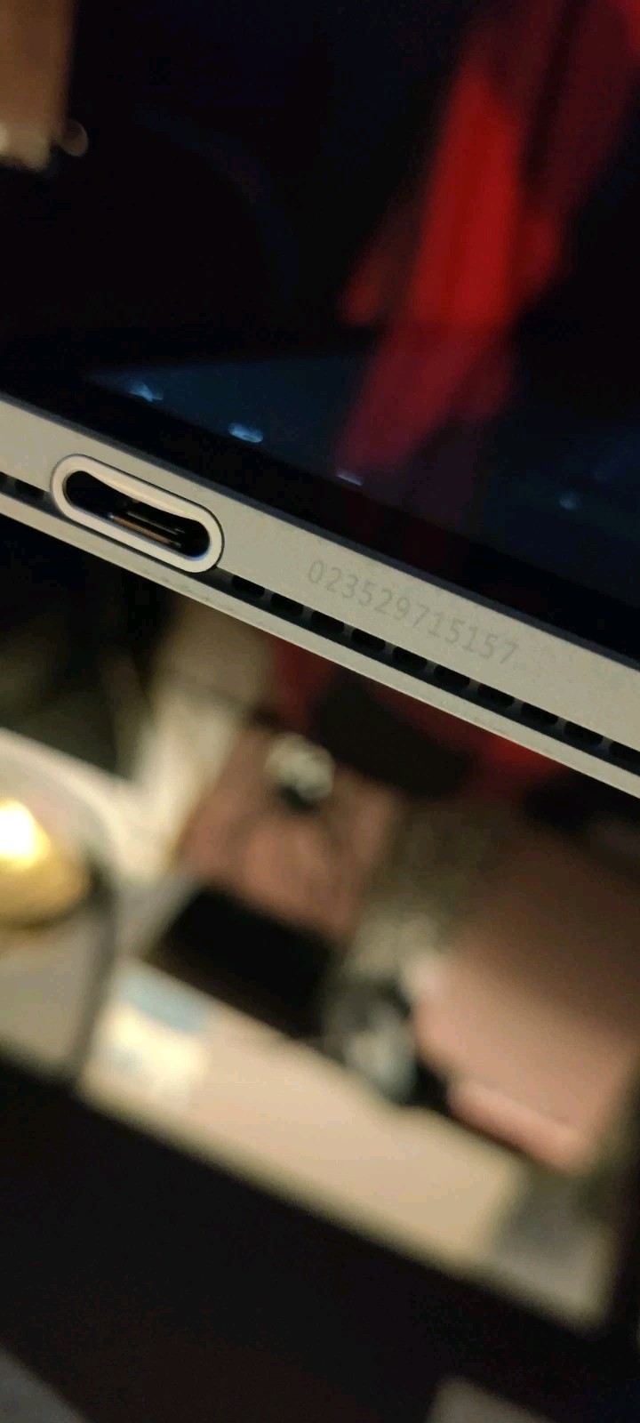Microsoft Surface Book 3 15″ i7|32|1TB Tablet Only Cycle # 9