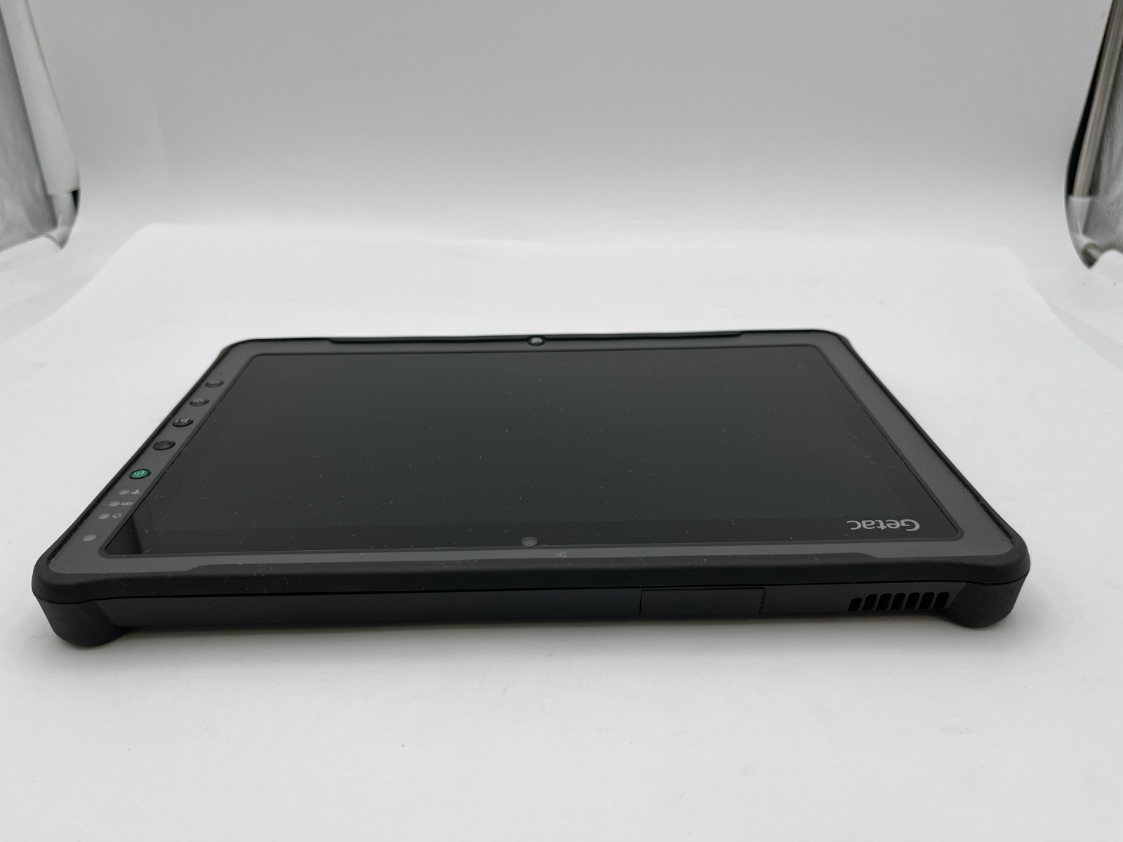 GETAC F110G4 i7-7600U@2.8GHZ 8GB RAM 128GB SSD WIN 11 PRO Tablet