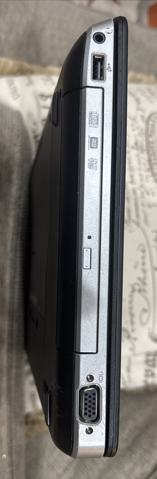 Dell Latitude E5420 14″ Laptop Intel Core i5 2.5GHz 8GB – 320GB HDD Windows 10