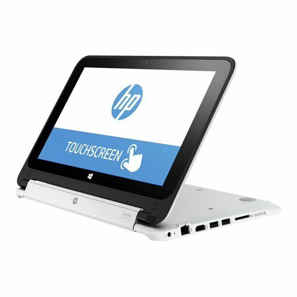 Convertible HP x360-1-p100no (ENERGY STAR) 2GB/32GB eMMC N2840 2.16Ghz KAM