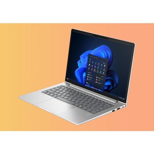 HP EliteBook 6 G1ah 14″ Laptop Ryzen 5 Pro 2 215 Radeon 262GB 16GB 1920×1200