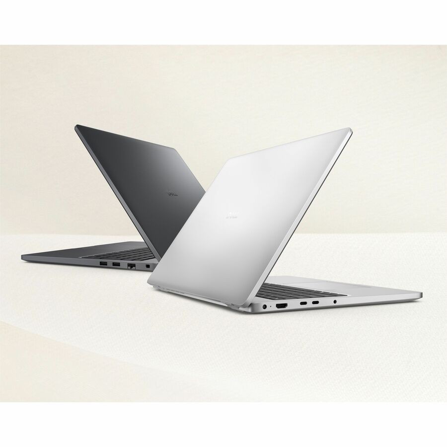 Dell Pro 16 PC16250 16 Notebook – Full HD Plus – 60 Hz – Intel Core 7 150U – 16