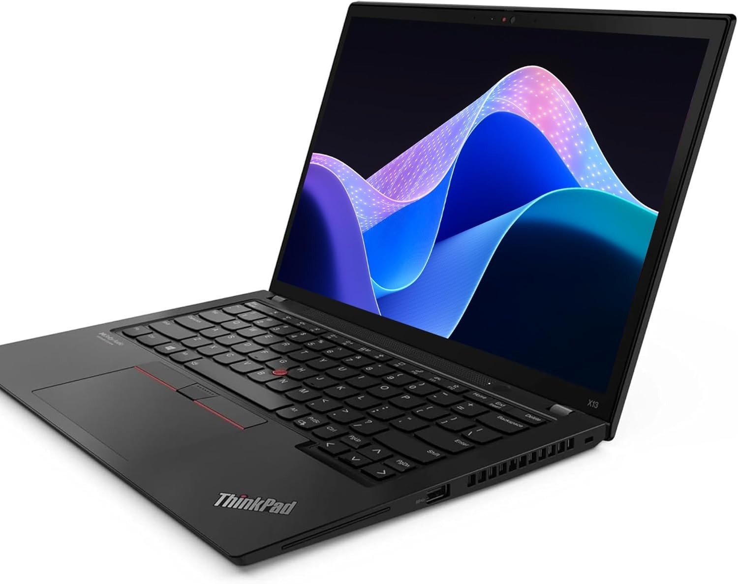 Lenovo ThinkPad X13 Gen 2 Laptop 13.3″ LCD Core i5-1135G7 11th Gen 16+256GB HDMI
