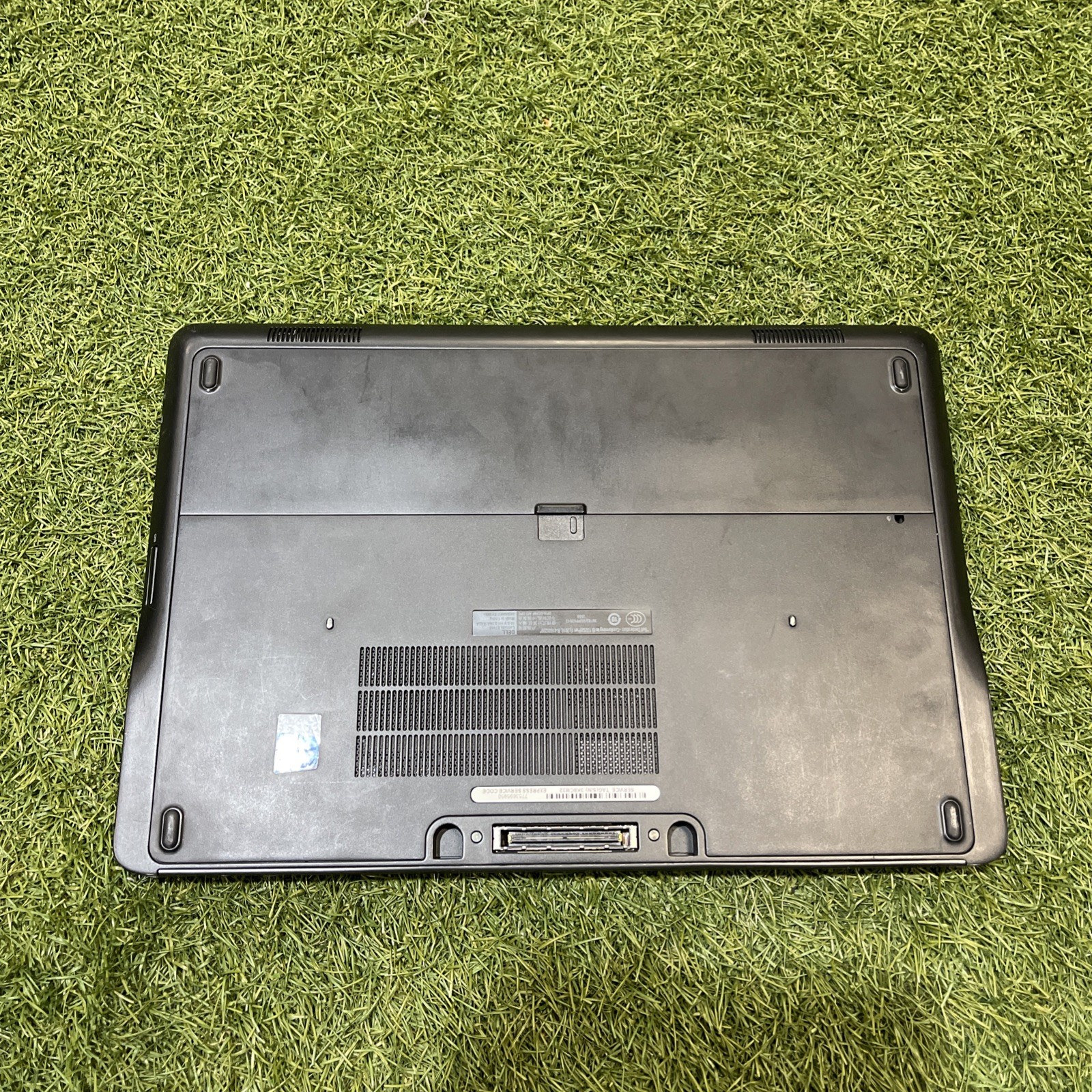 Dell Latitude E7440, Intel Core i7-4600U @2.10Ghz, 16GB RAM, 256GB SSD,W10Pro