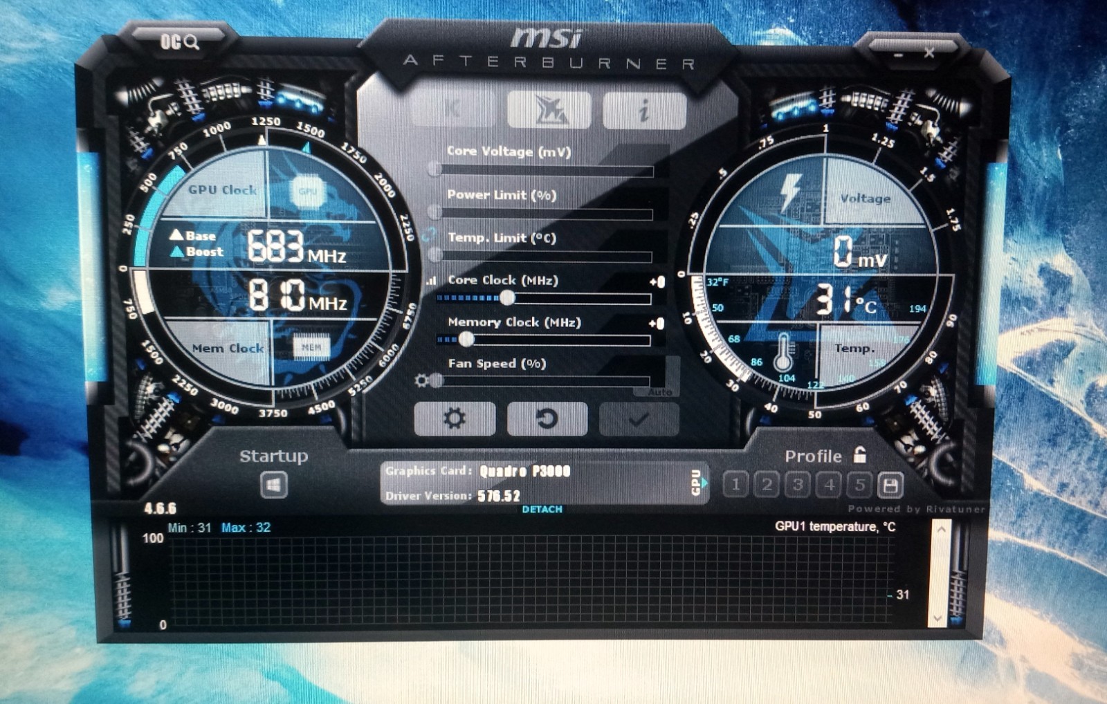MSI GT70 Ibuypower CZ-17 laptop I7-3740qm 2.7-3.7Ghz 16GB 480GB P3000 AX200