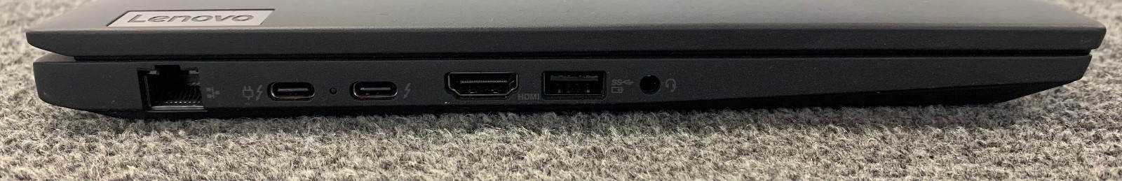 Lenovo ThinkPad T14 Gen 4 14″ Laptop i5-1345U 16GB RAM 256GB NVMe, As Is