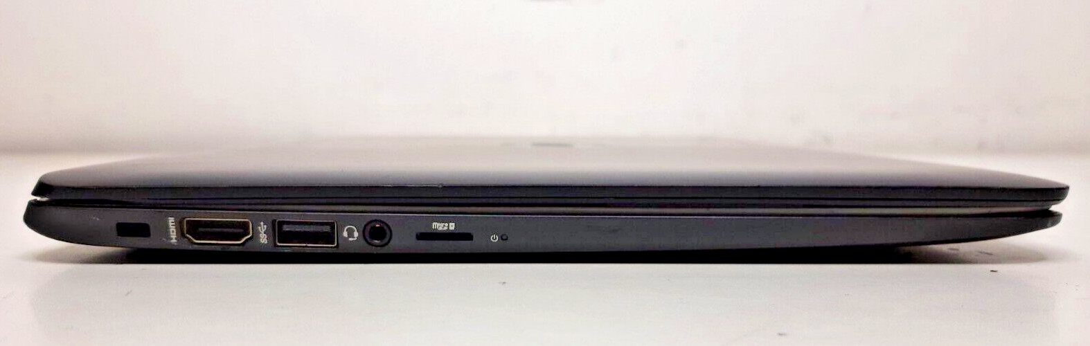 HP Chromebook 14 G4 Intel Celeron N2840 2.16GHz 4GB RAM 16GB eMMC NO BATTERY