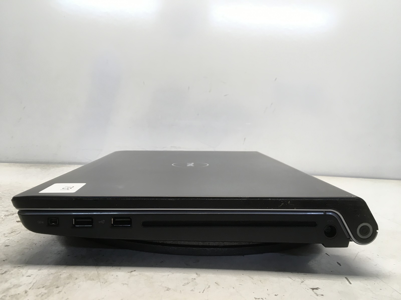 Dell Studio 1535 Intel Core 2 Duo 06FD 1.5GHz 3 GB NO HDD No Batt