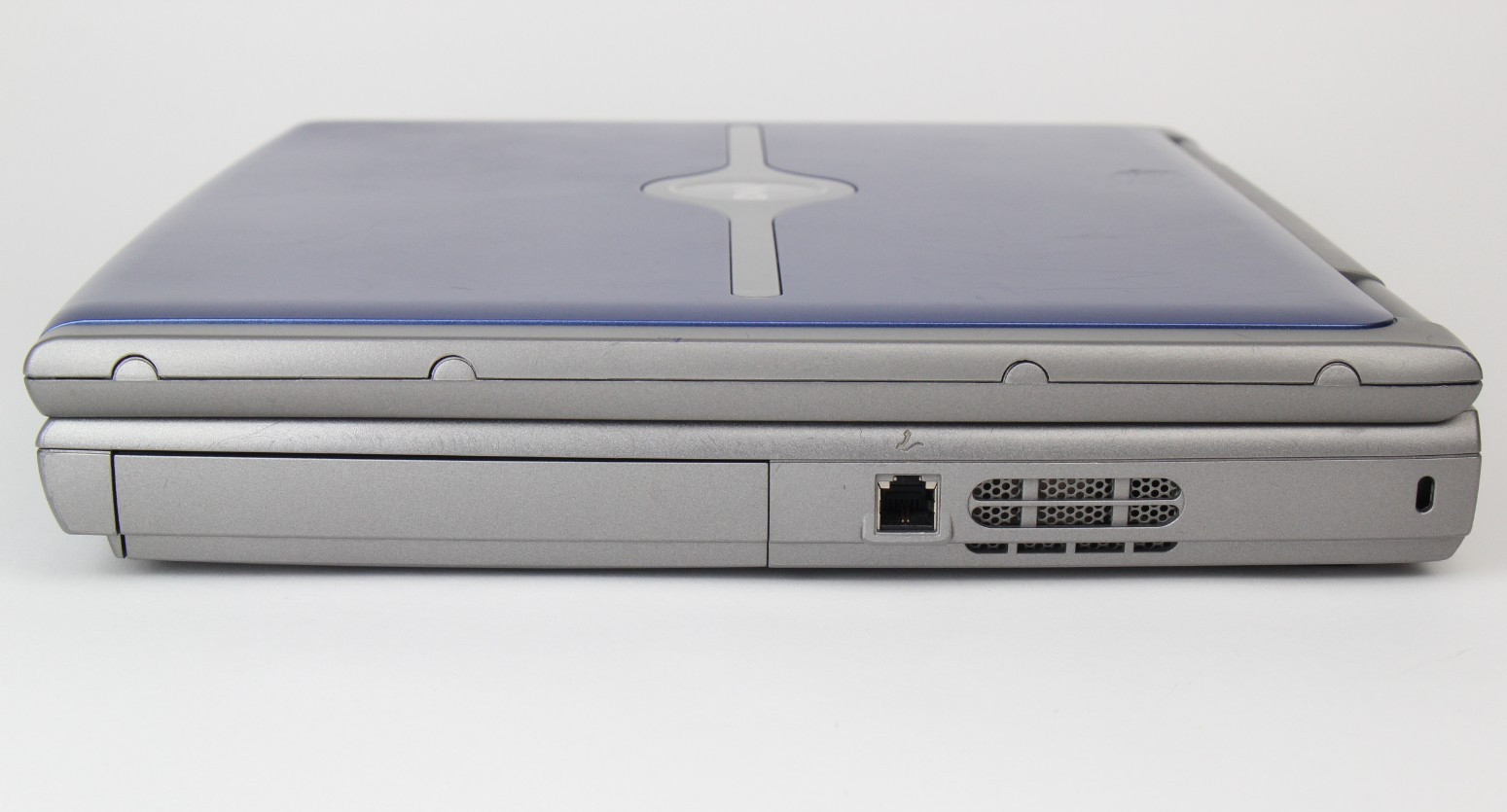 Dell Inspiron 5100 Retro Gaming WinXP Laptop – 2.66GHz P4, 384MB RAM, ATI 7500