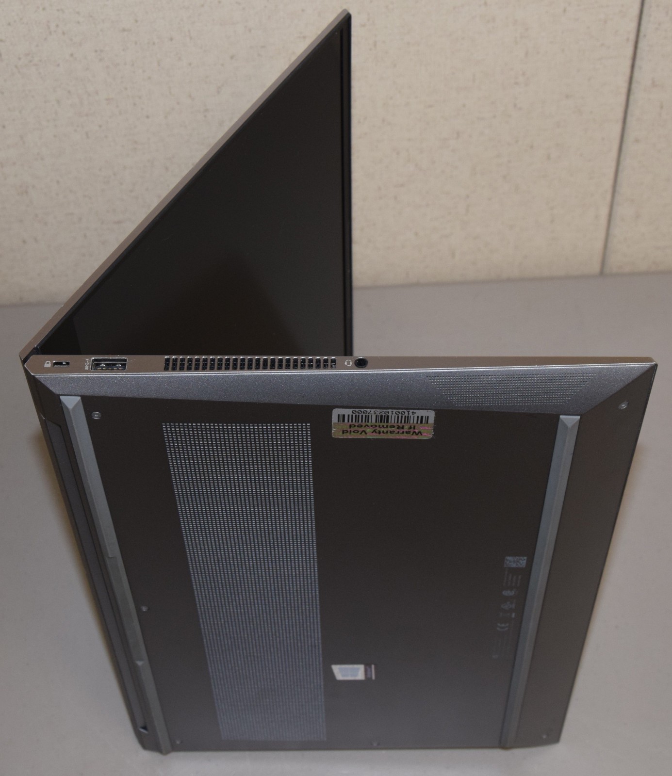 HP ZBook Create G7 15.6″ i7-10750H 6-Core 32GB DDR4 1TB NVMe RTX 2070 Max-Q 8GB