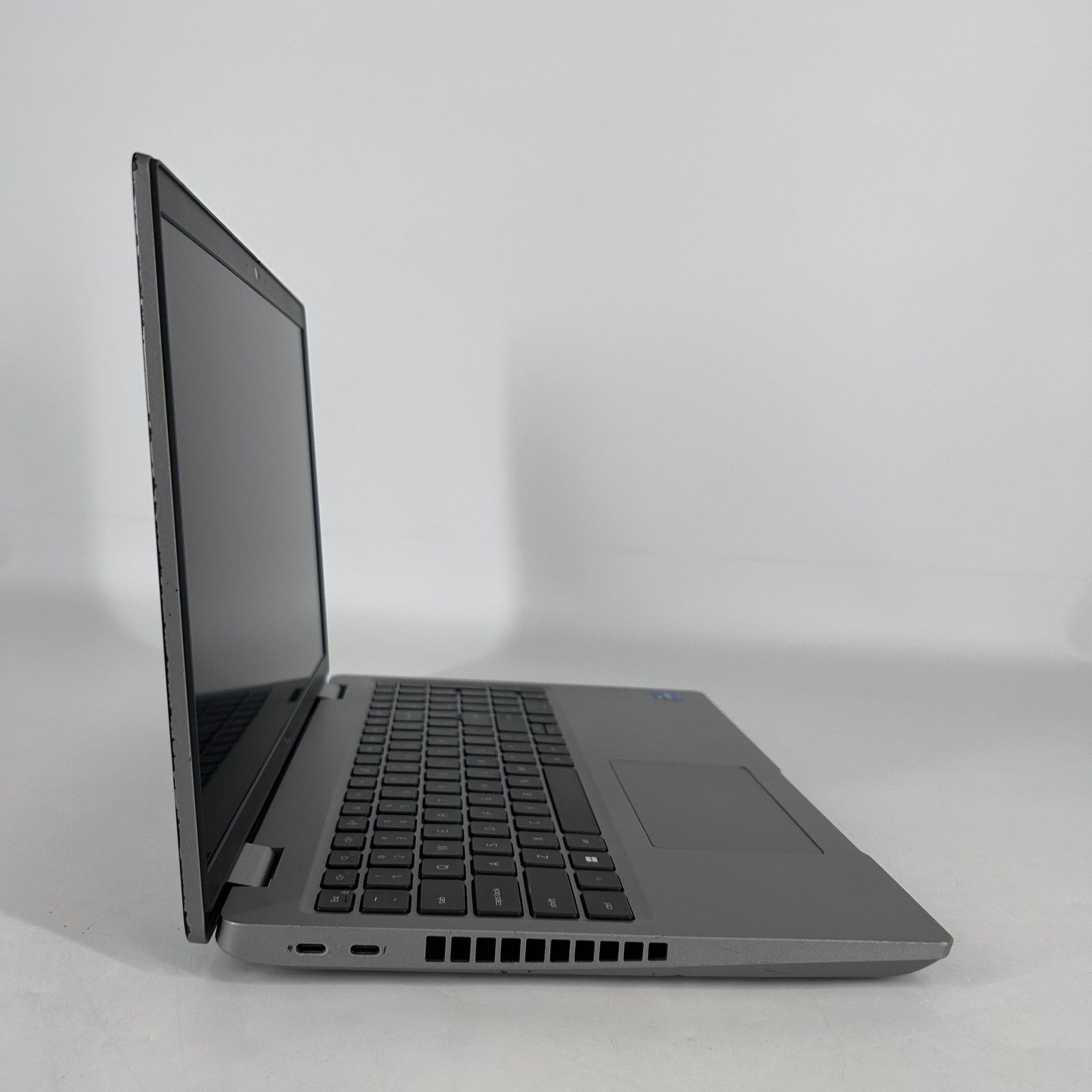Dell Precision 3571 15.6 FHD 2.4 GHz i7-12800H 32GB 512GB SSD NVIDIA T600 Good