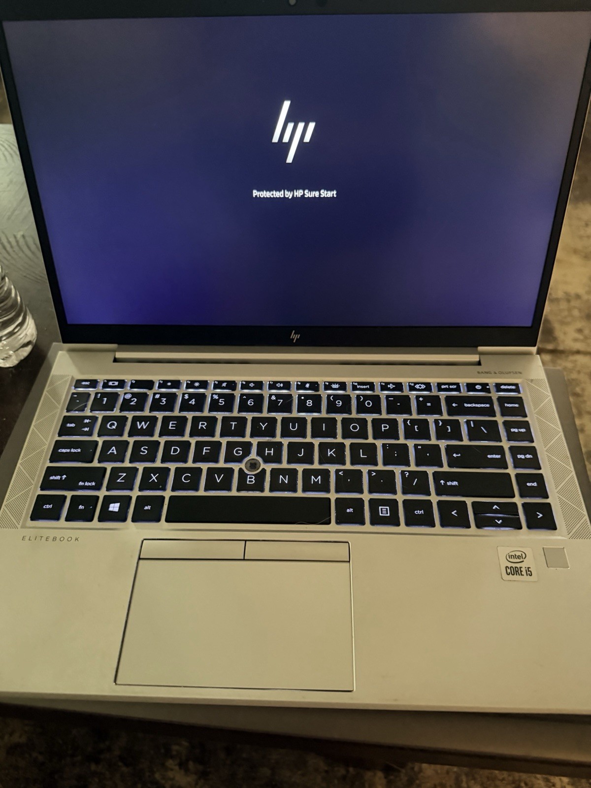 HP Elitebook 840 G8 14” ( 256GB SSD, Intel Core i5 11th Gen., 2.60GHz, 16GB)…