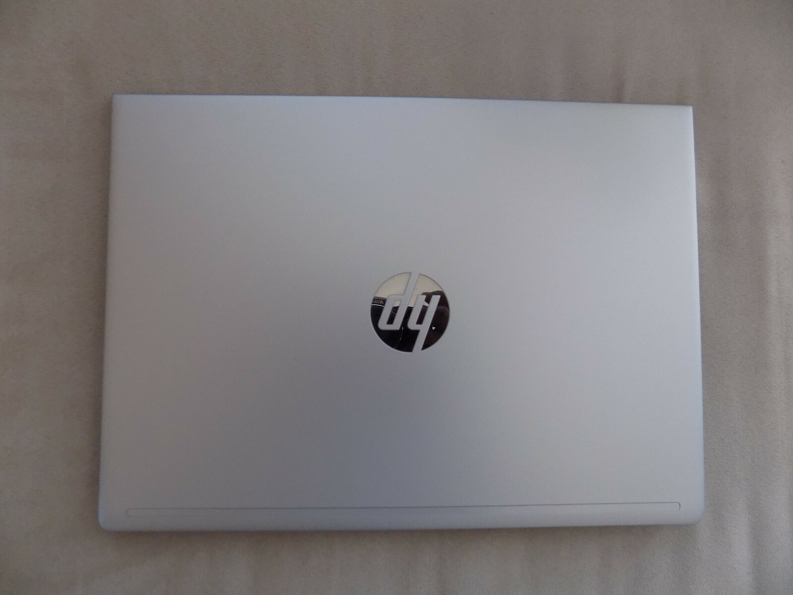 HP Probook 440 G7 i5-10210u 1.6GHz 512GB SSD 16GB 14″ FHD W10/11