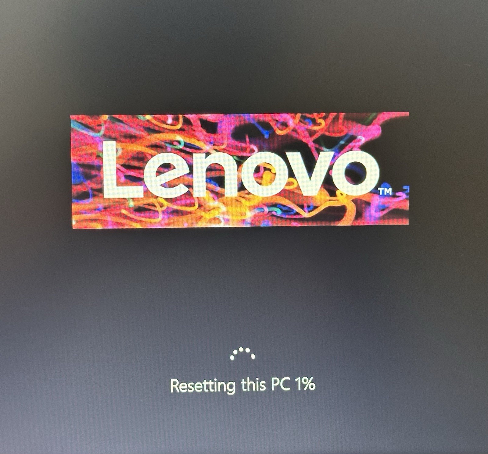 Lenovo IdeaPad S145-15AST S/N PF1V4B6H MTM81N3009BUS MFG Date 01/15/2020 15”