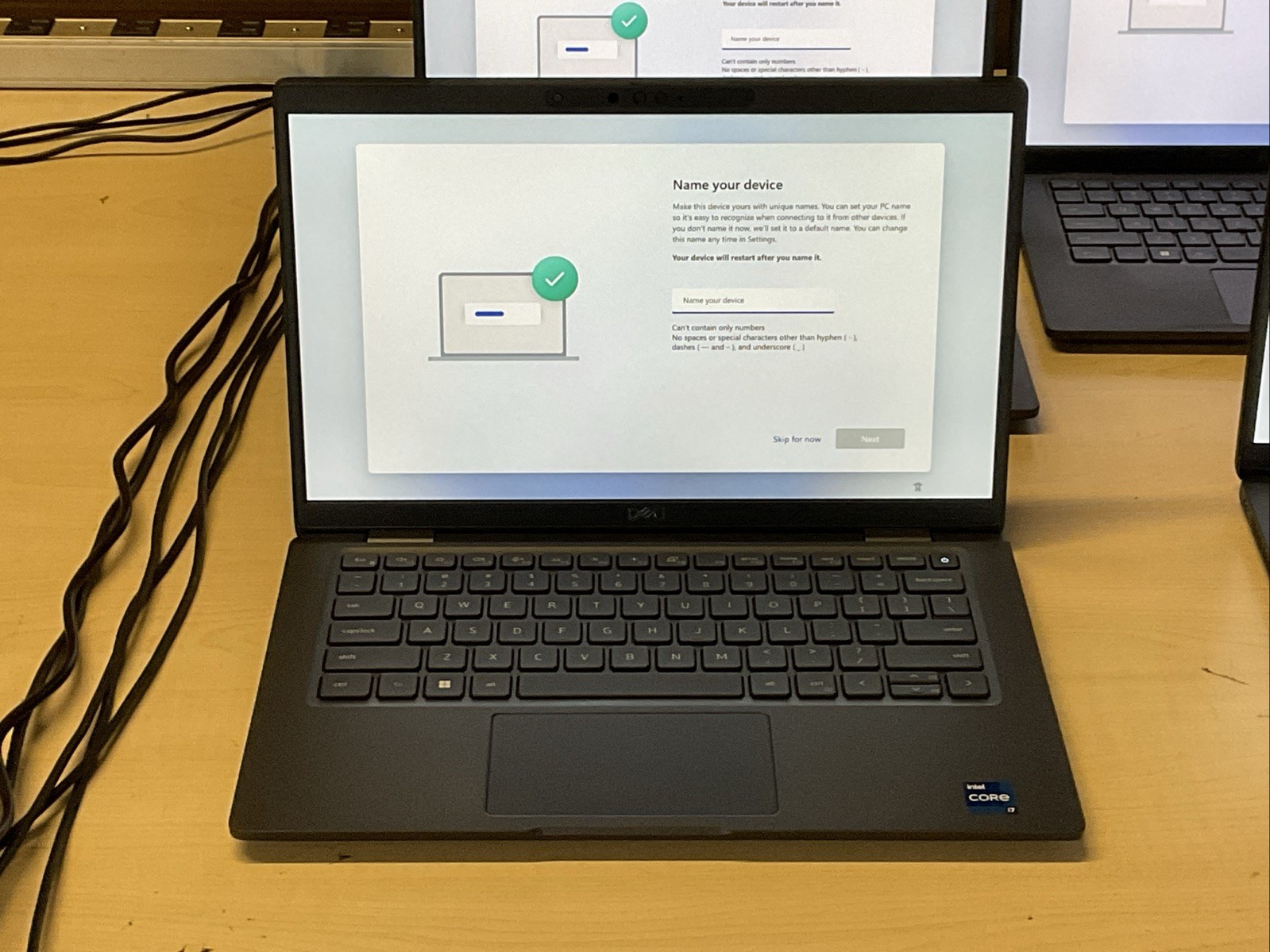 Dell Latitude 7330 – Touch – i7 1265U – 32GB, 512GB, Windows 11 – Lot of 4 +ADP