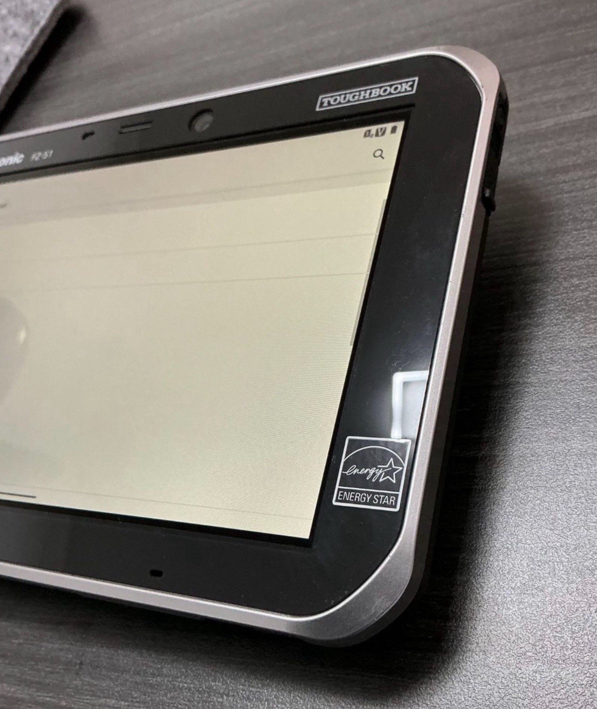 Tablet PANASONIC TOUGHPAD FZ-S1 7″ Rugged