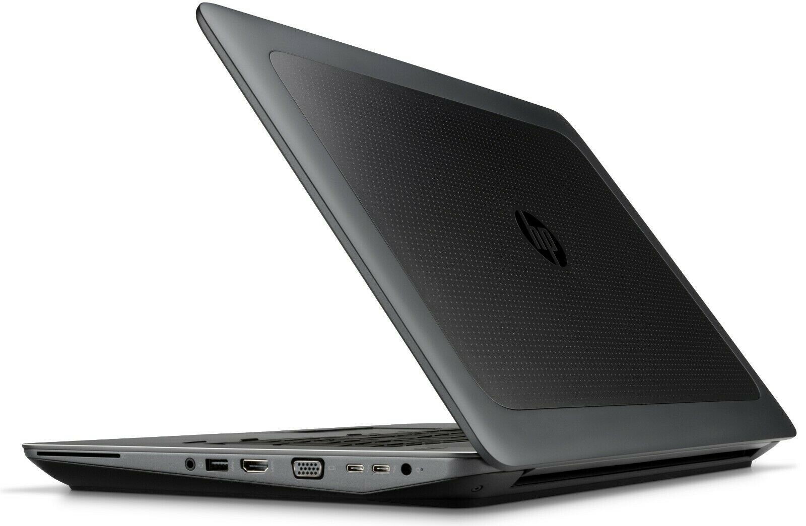 Workstation HP ZBook 17 G3 i7-Quad 4TB( NVMe + SSD) 64GB 17.3 Quadro M3000M 4GB