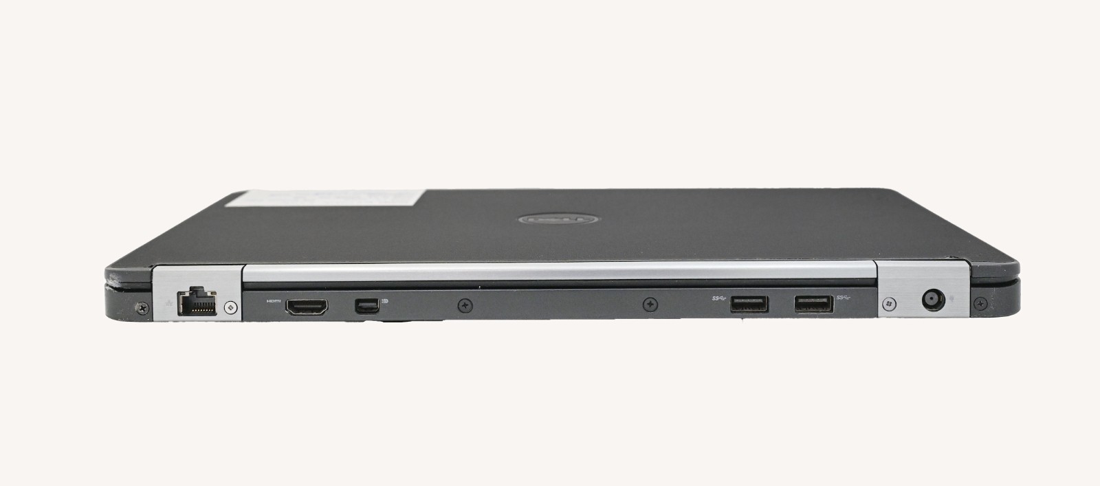 Dell Latitude E7470 i7-6600U 2.6GHz 16GB RAM 128GB SSD – Win 10 Pro BH: 96.5%