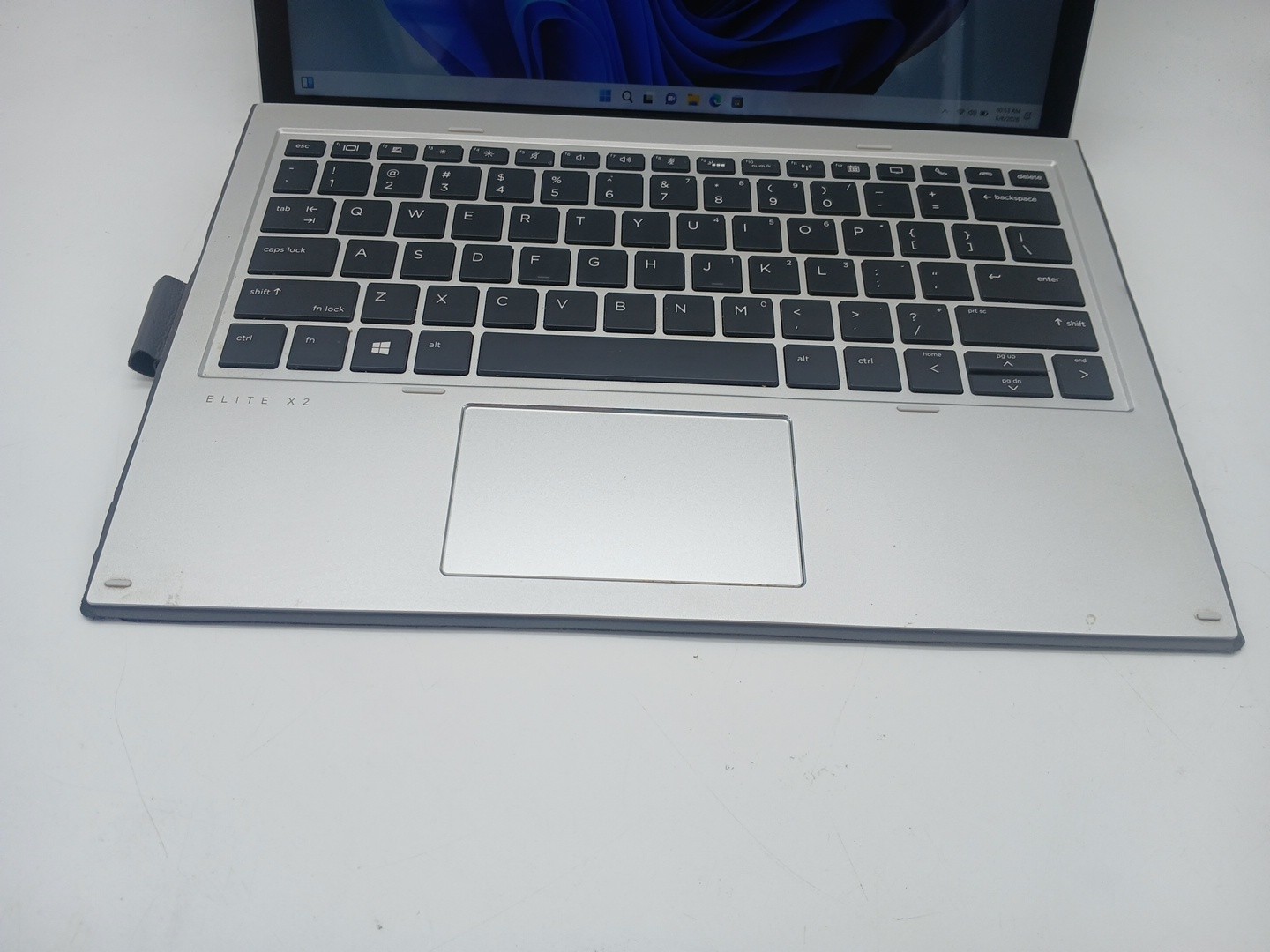 HP ELITE X2 1013 G3 13″ Touch Laptop/Tablet 16GB RAM 256GB SSD Core i7-8650U