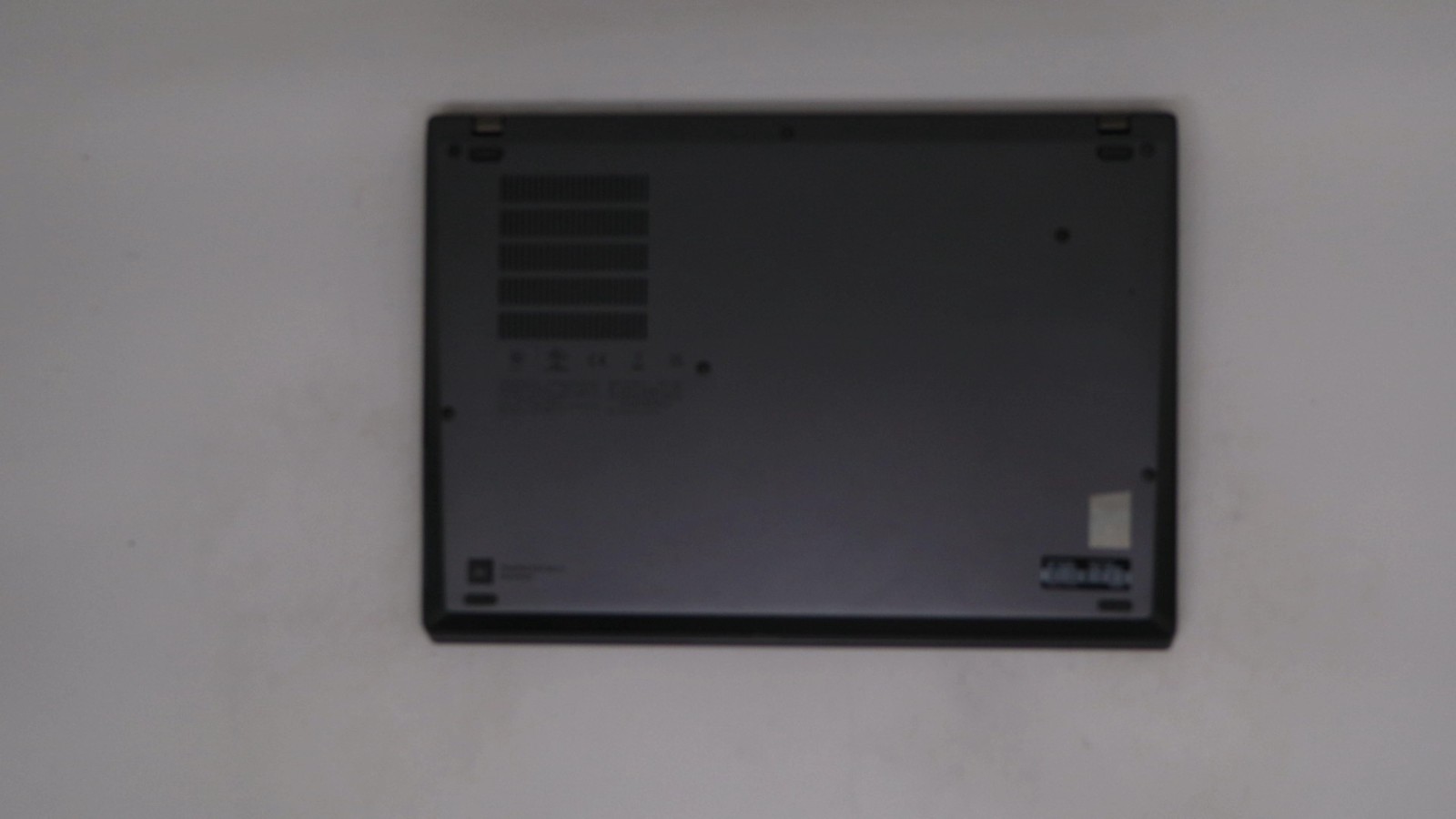 Lenovo ThinkPad X13 Gen 3 13″ i7-1270p 16GB 512GB – Good