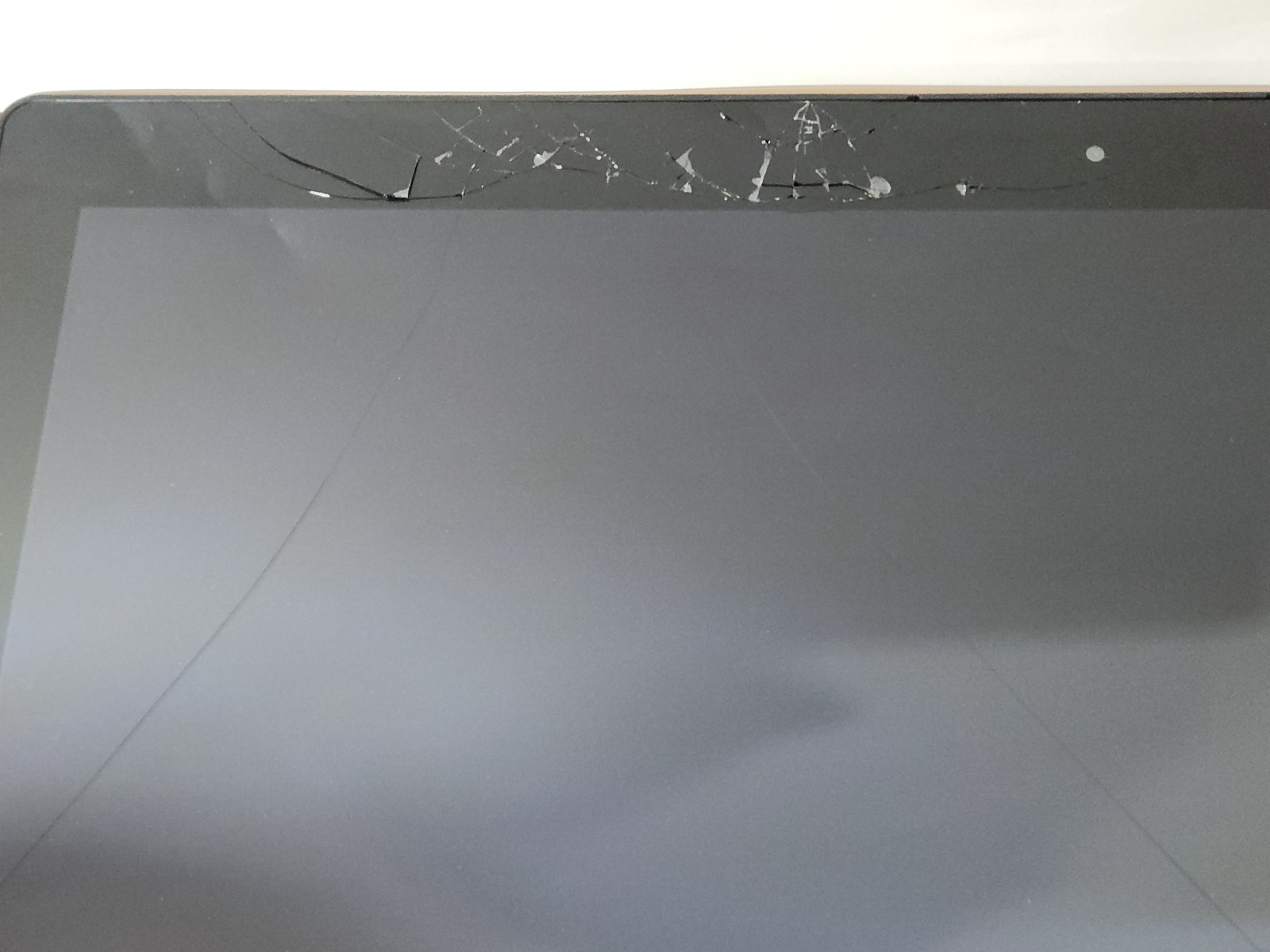 Lenovo Edge 2 1580 Touchscreen Intel Core i7-6500U 8/1TB HDD win 11 home