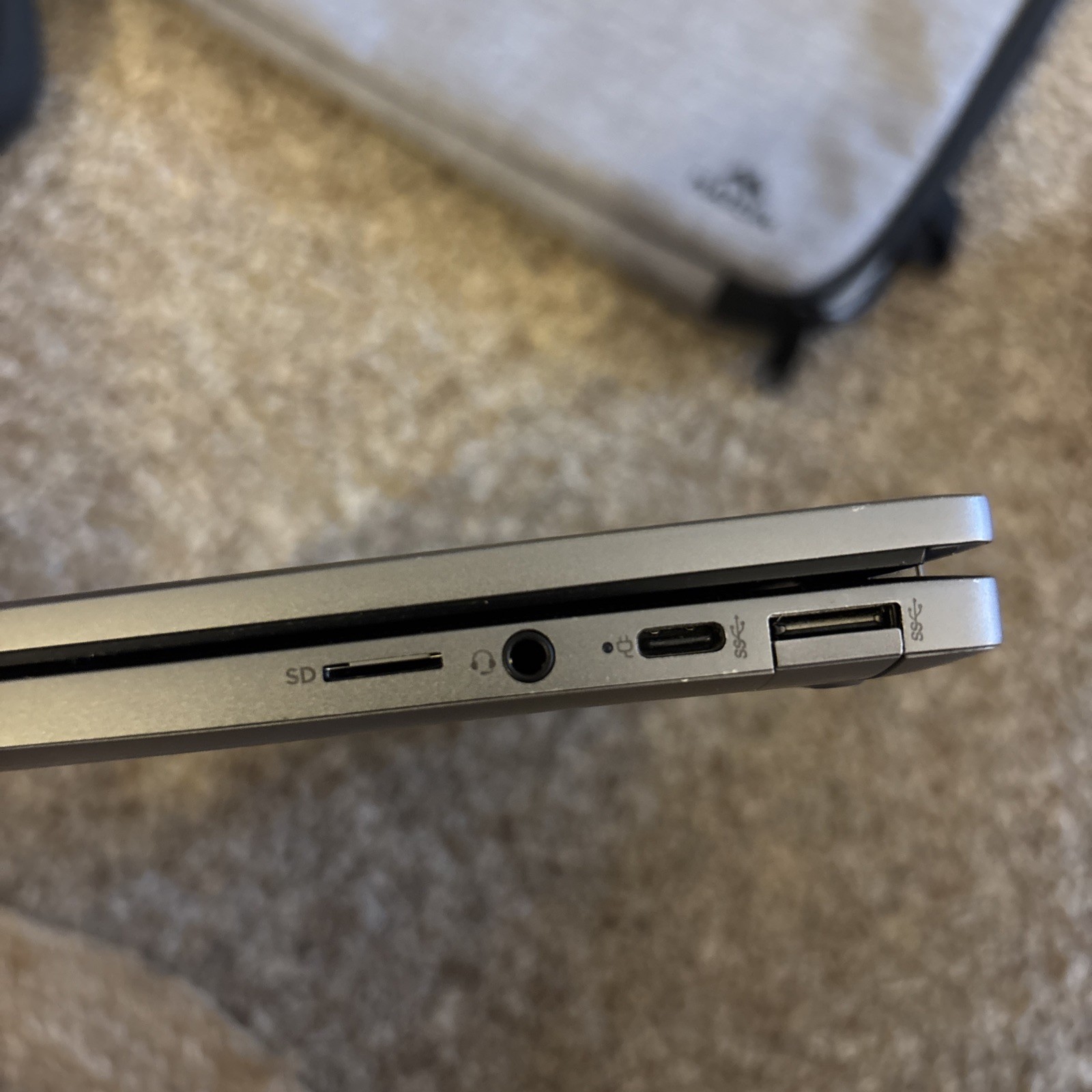 HP Chromebook x360 11 G3 EE 11.6″ Touch Screen – With AC Adapter