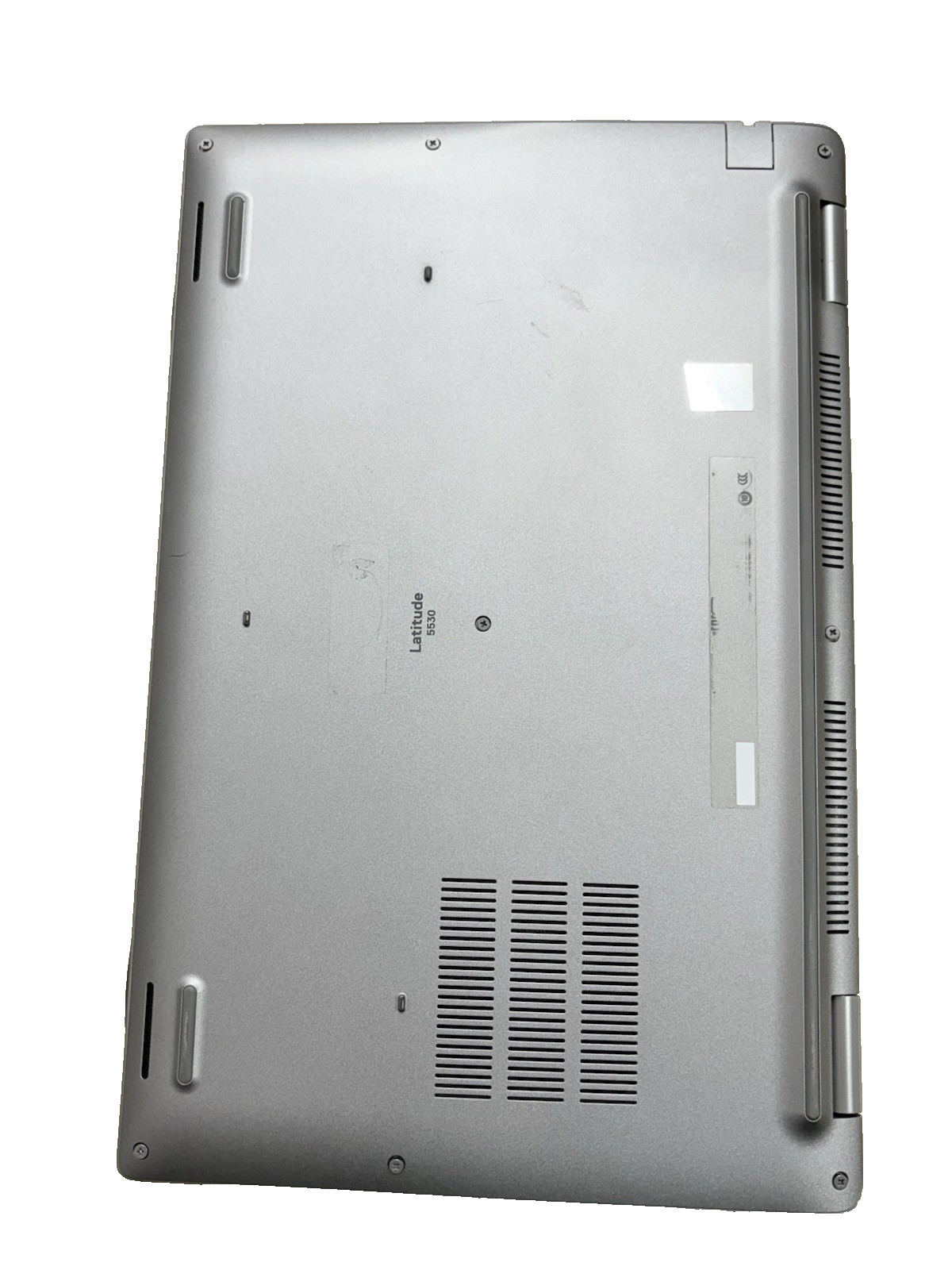 Dell Latitude 5330 13.3 Gray FHD 1.3GHz i5-1235U 16GB 256GB SSD Win 10 (READ) #8