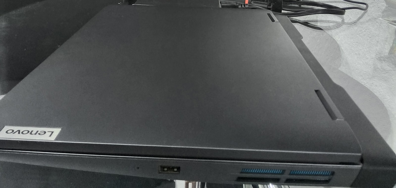 Lenovo IdeaPad Gaming 3 Ryzen 5 6600H RTX 3050 Laptop 8GB 256GB SSD 15.6″