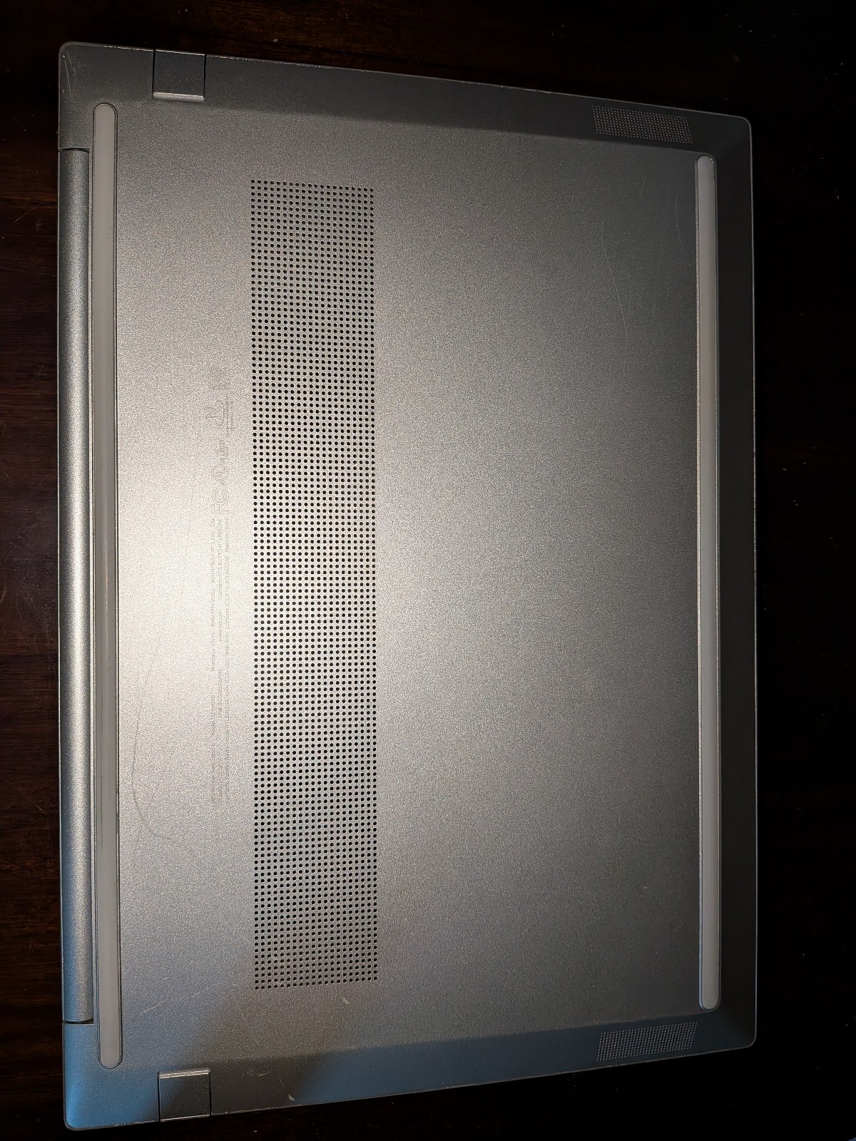 HP Pavilion Aero 13.3 inch Laptop PC AMD Ryzen 5 5600U 16GB RAM 512GB SSD W11H
