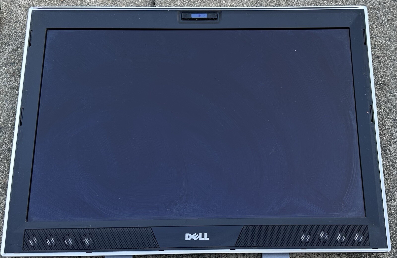 Dell XPS M2010, WIN 7, Core 2 Duo, Keyboard, 4GB Ram