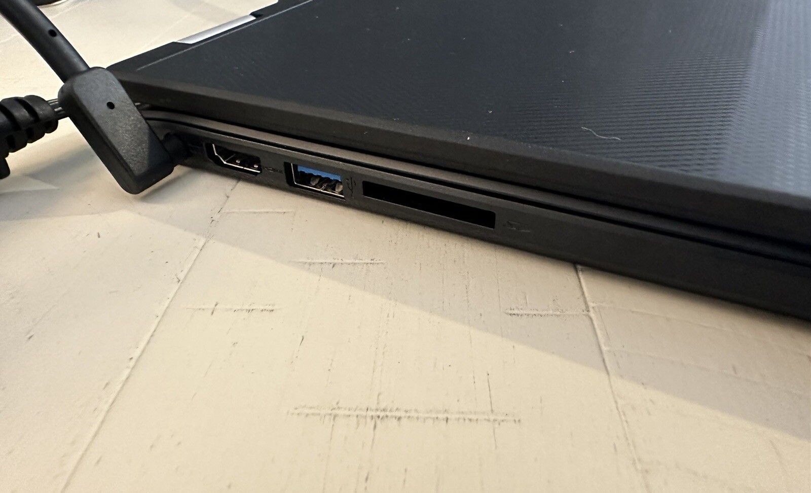 Acer Chromebook Spin 11 R751TN – 11.6″ Touchscreen – 4GB RAM 32GB SSD Excellent+