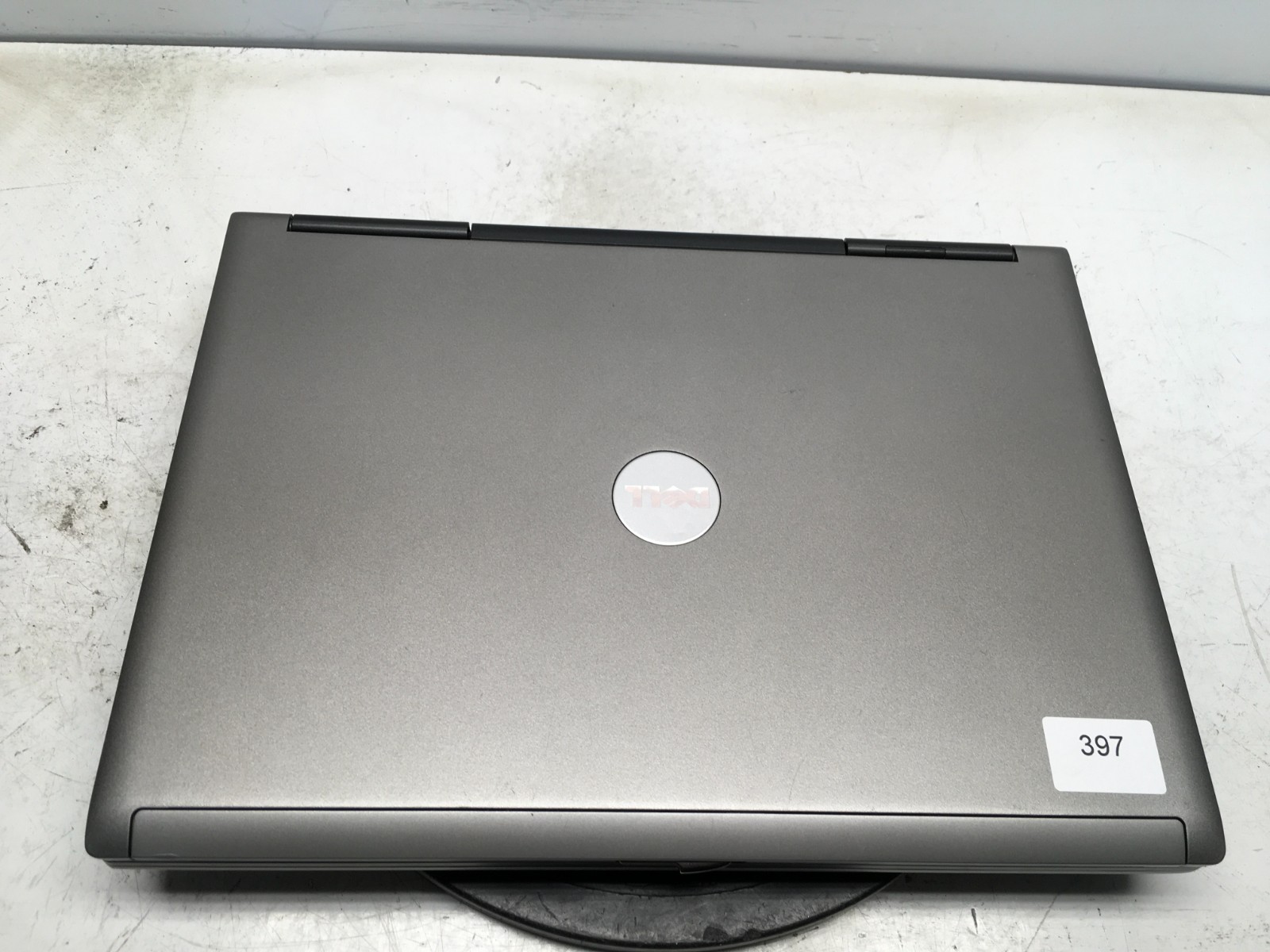 Dell Latitude D830 Intel Core 2 Duo 06FD 2GHz 512 MB 500 GB Windows XP