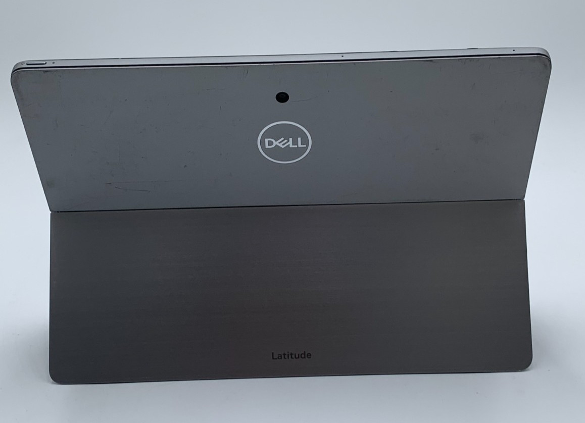 Dell Latitude 7210 2-n-1 Tablet ONLY 14″ i7-10810U 256GB SSD 16GB DDR4 Silver C