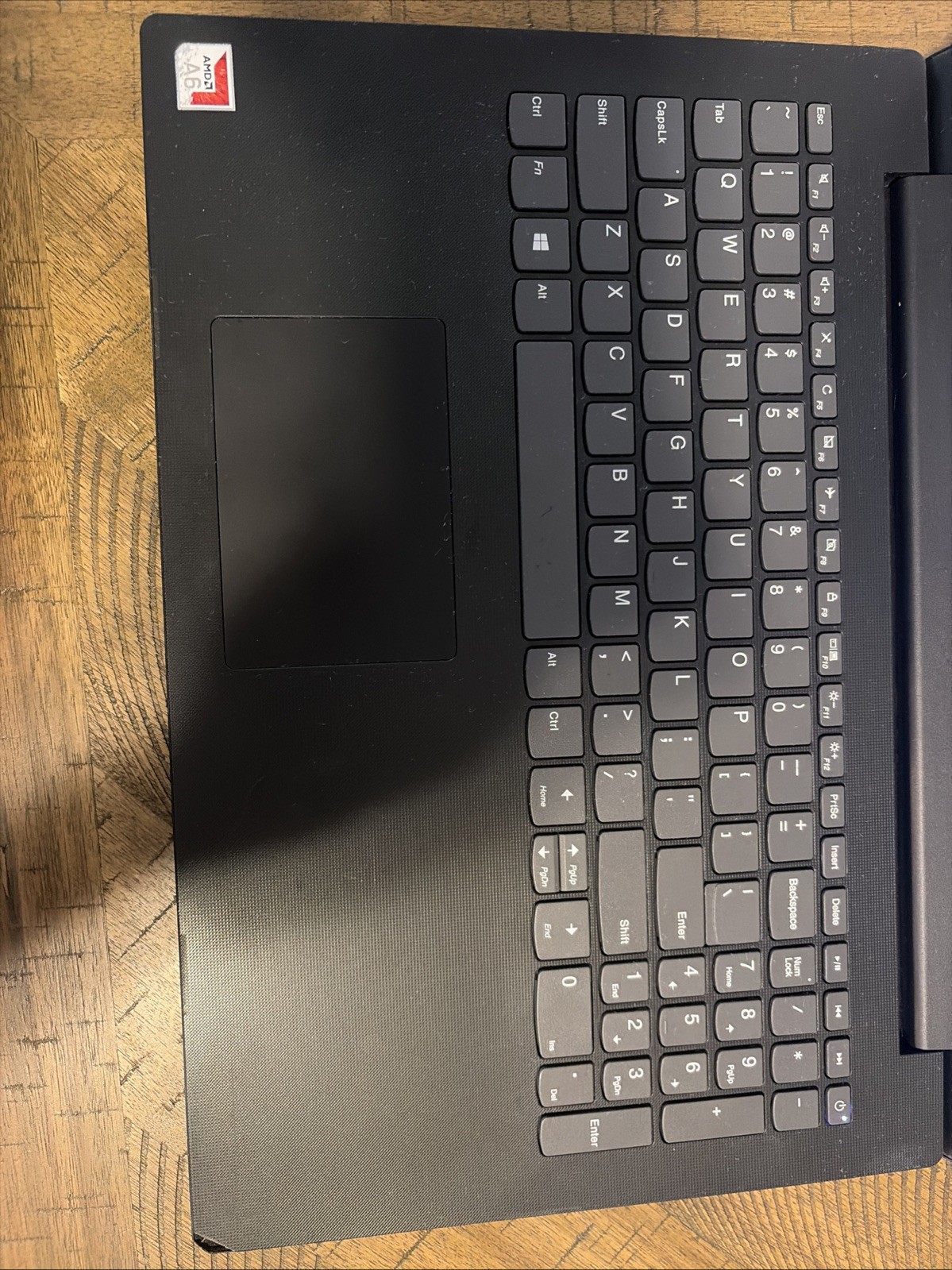 Lenovo IdeaPad 130-15AST 15.6″ Laptop – AMD A6-9225, 4GB RAM, 500GB HDD,