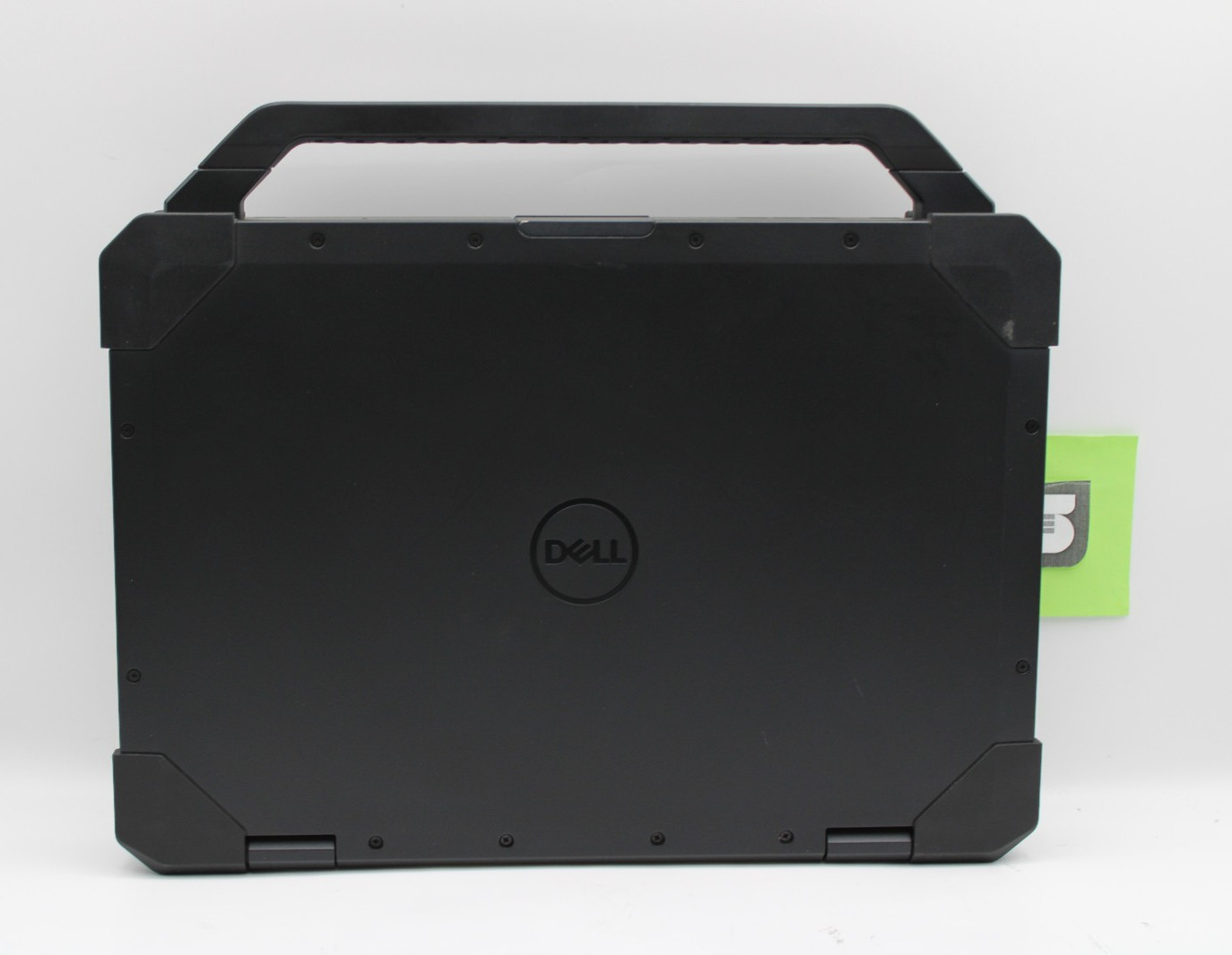 Dell Latitude 5424 Rugged Touch i5-8350U @ 1.7 No RAM No SSD No Batt *PARTS/BARE