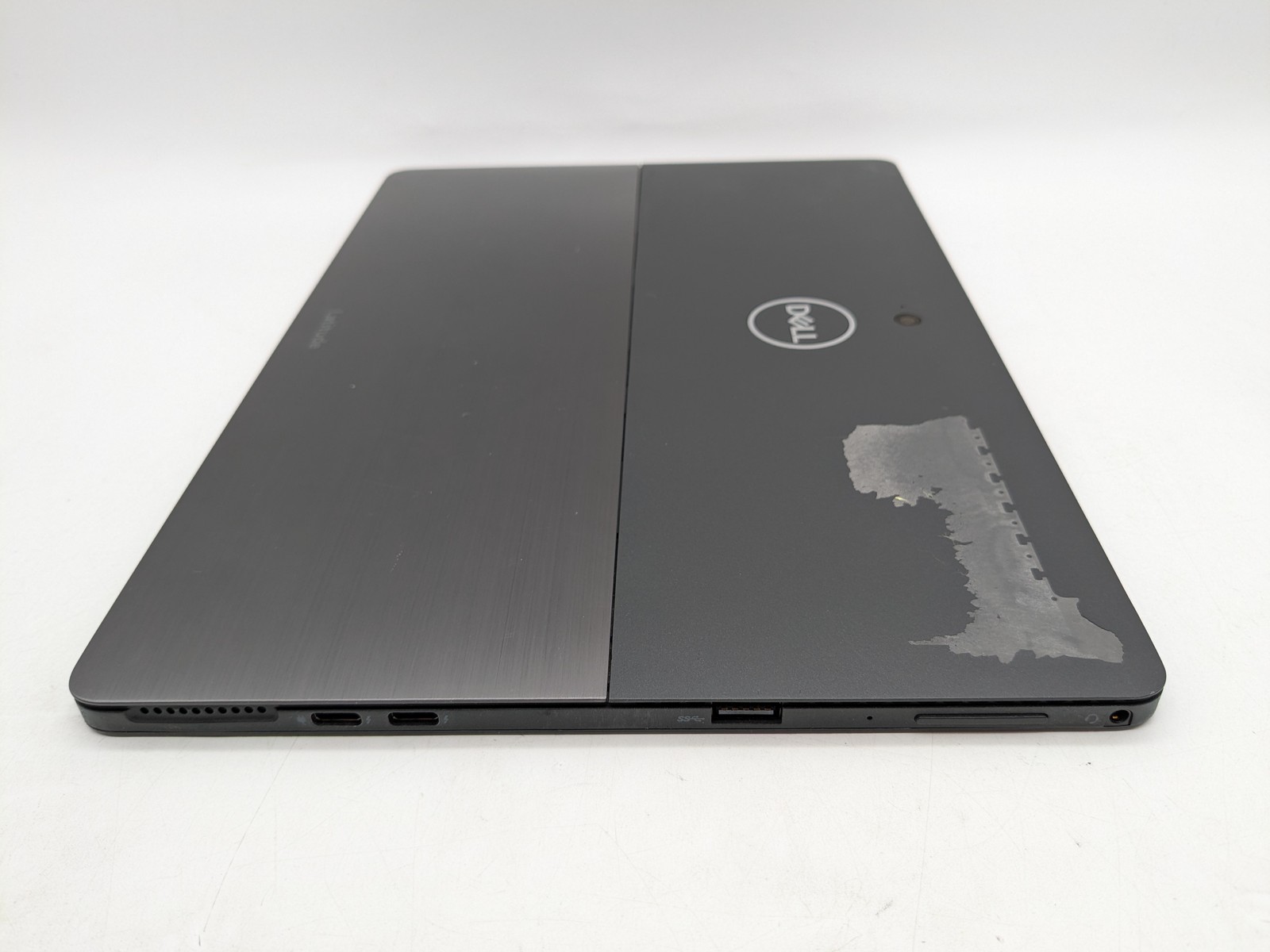 Dell Latitude 5290 2-in-1 12″ FHD+ Touch I5-8350U 256GB SSD 16GB W11P Webcam