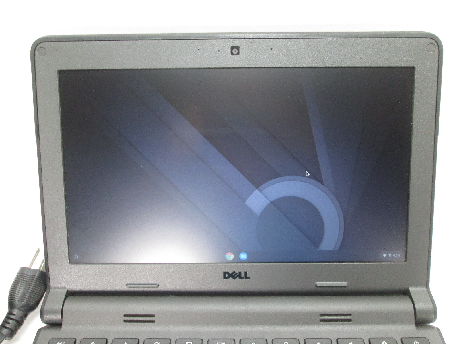 Dell Chromebook 11 P22T Netbook 11.6″ Intel Celeron Wifi 4GB RAM 16GB SSD D78