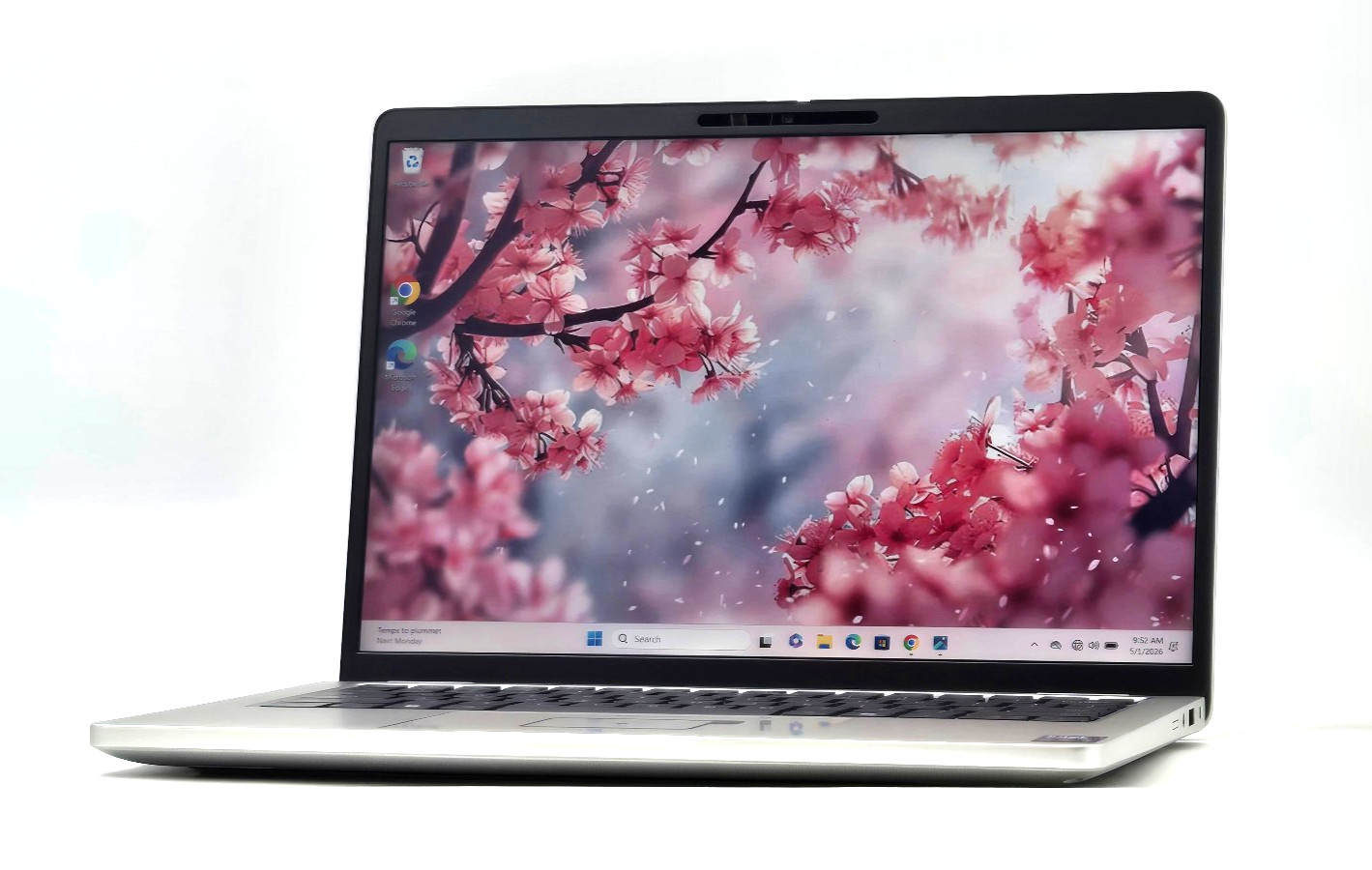 Dell Pro 13 Plus PB13250 Laptop Intel 5 235U 32GB RAM 512GB NVMe Win11 Pro