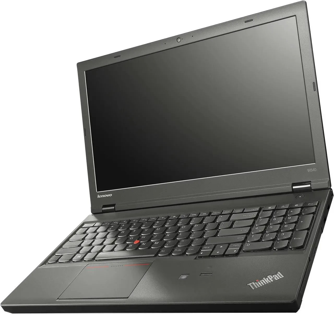 Lenovo ThinkPad W540 i7 3.8GHz 16GB RAM 256GB SSD Win 10 or 11 Pro nVIDIA K2100M