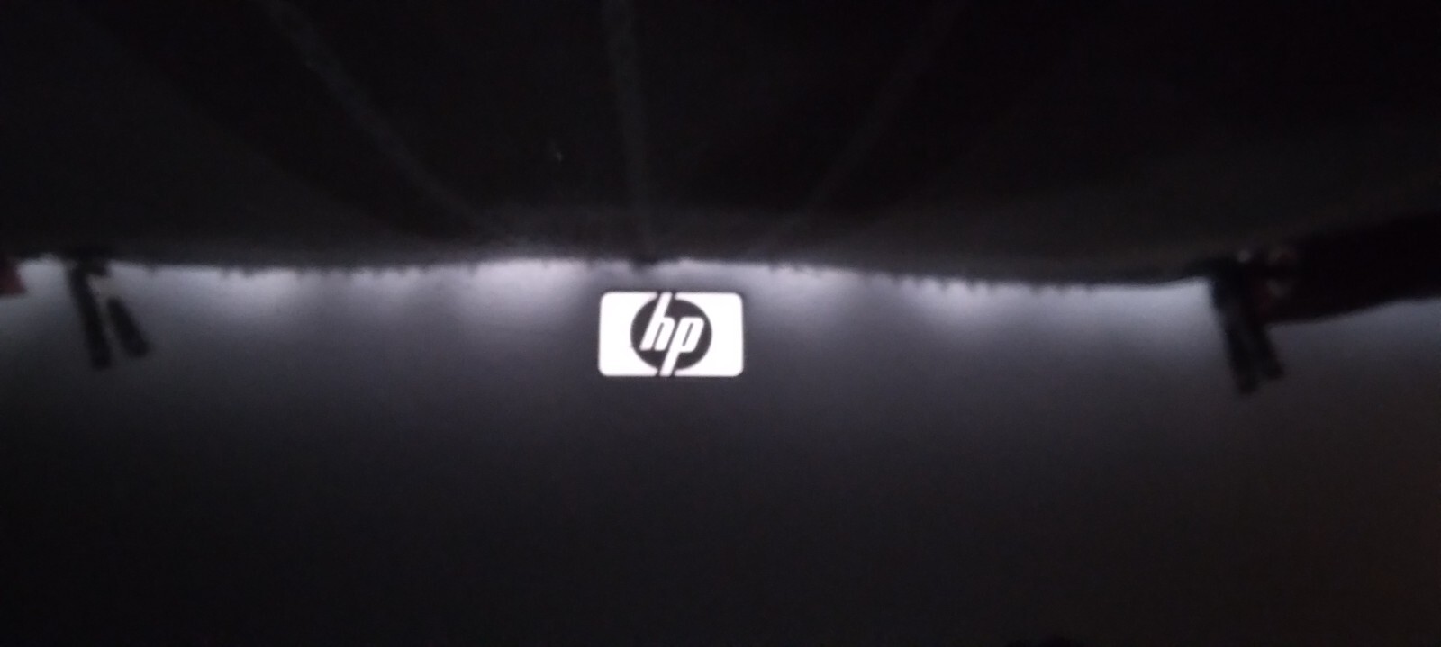 HP G60-553NR Laptop Intel Pentium Dual-Core T4300, with battery, parts only