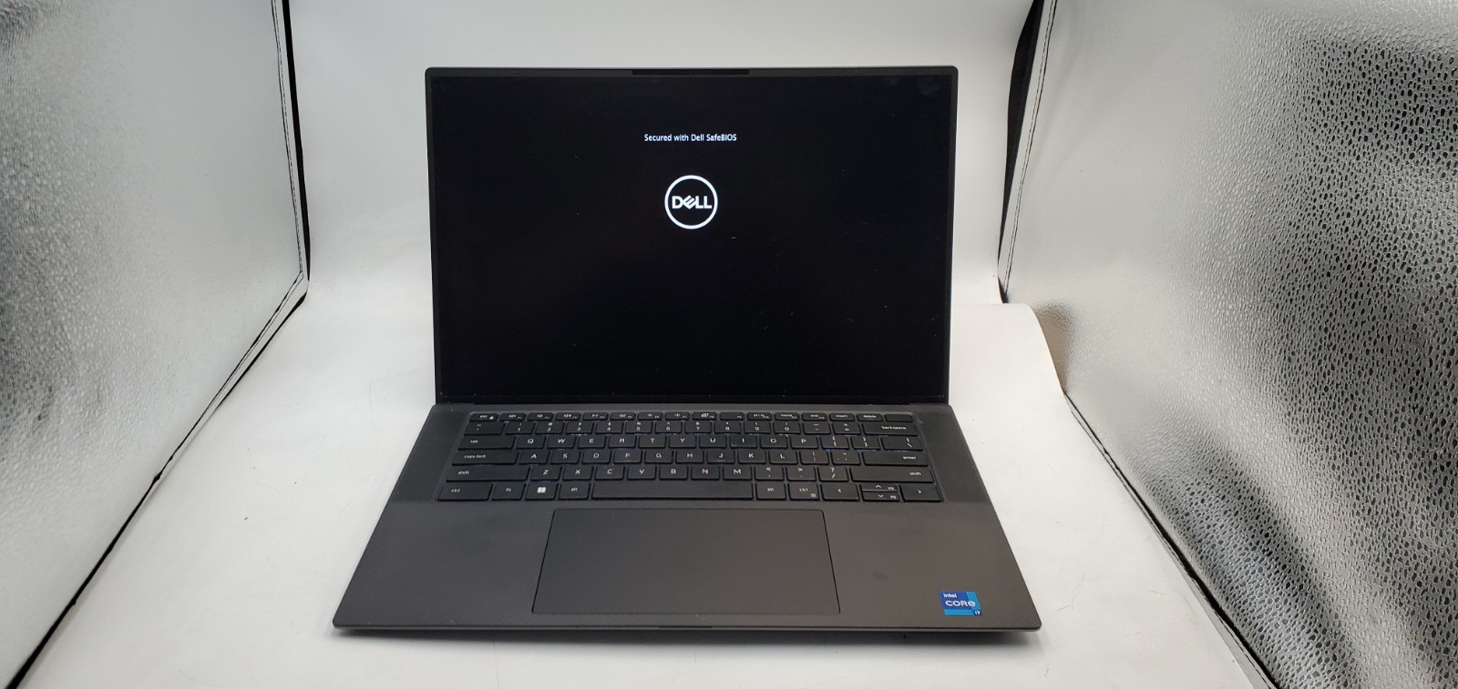 Dell Precision 5570 Laptop Intel Core i7-12th Gen 16GB RAM 256GB SSD RTX A2000