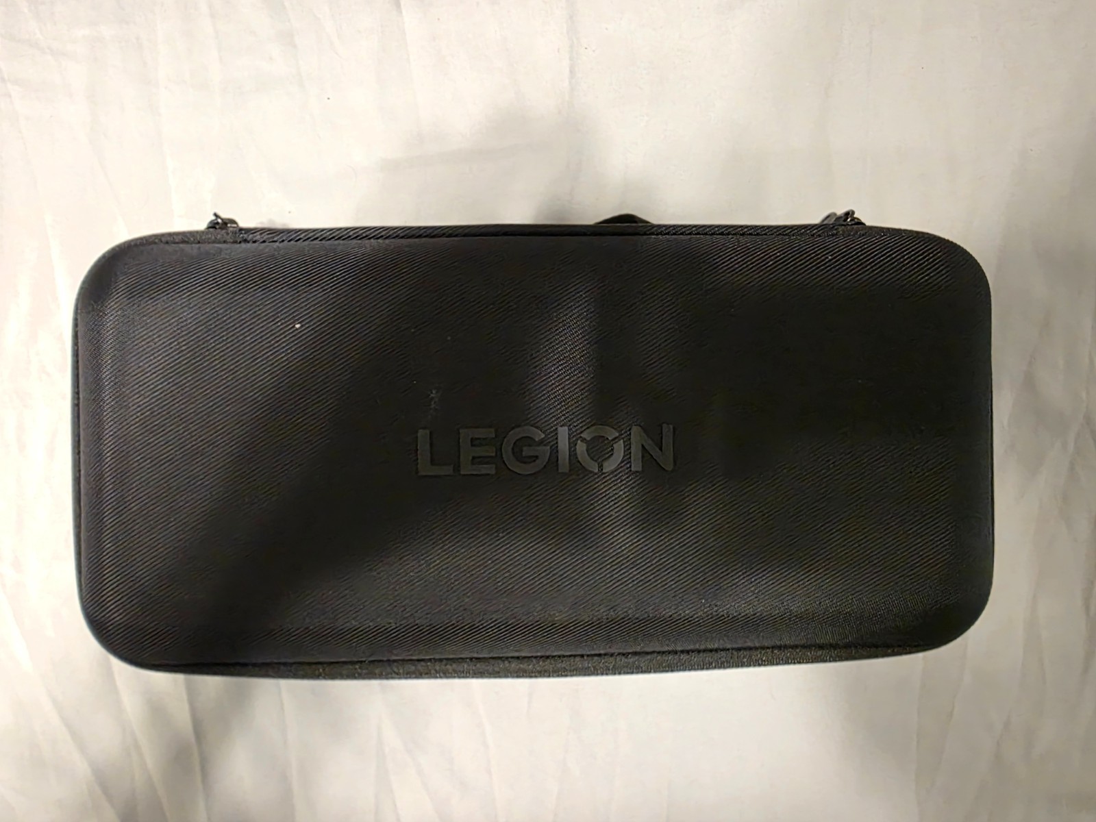 Lenovo Legion Go 8.8 in (512GB SSD, AMD Ryzen Z1 Extreme, 3.3GHz, 16GB RAM)