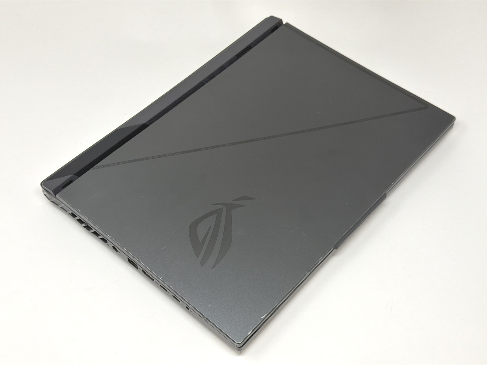 Asus ROG Strix G16 G614 13th Gen Core i9 2.2GHz 32GB RAM 1TB SSD 8GB 16in Used