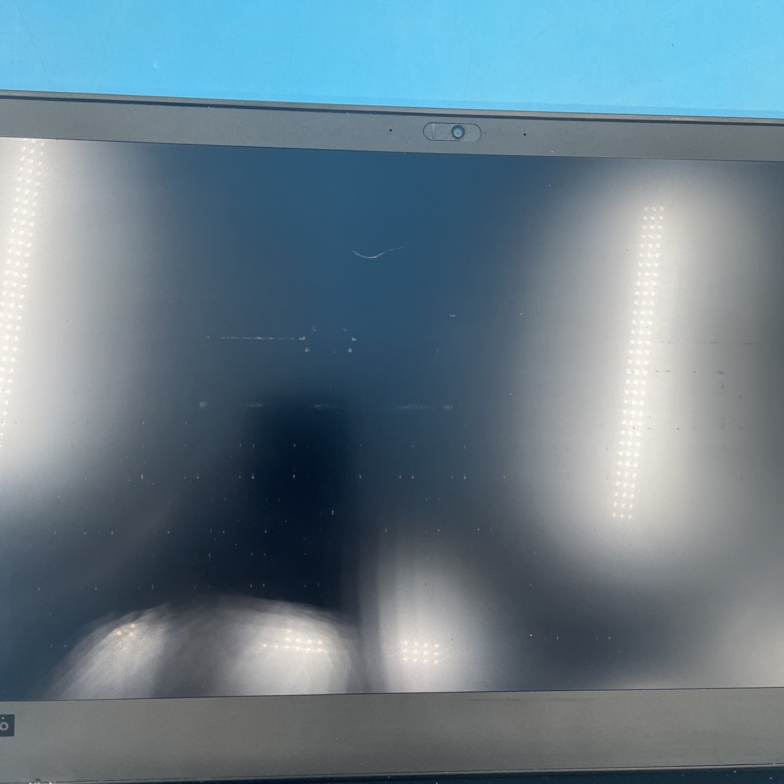 (LOT OF 9) Lenovo ThinkPads | i7 8th Gen | 8/16GB RAM | ** READ BELOW ** | NO OS