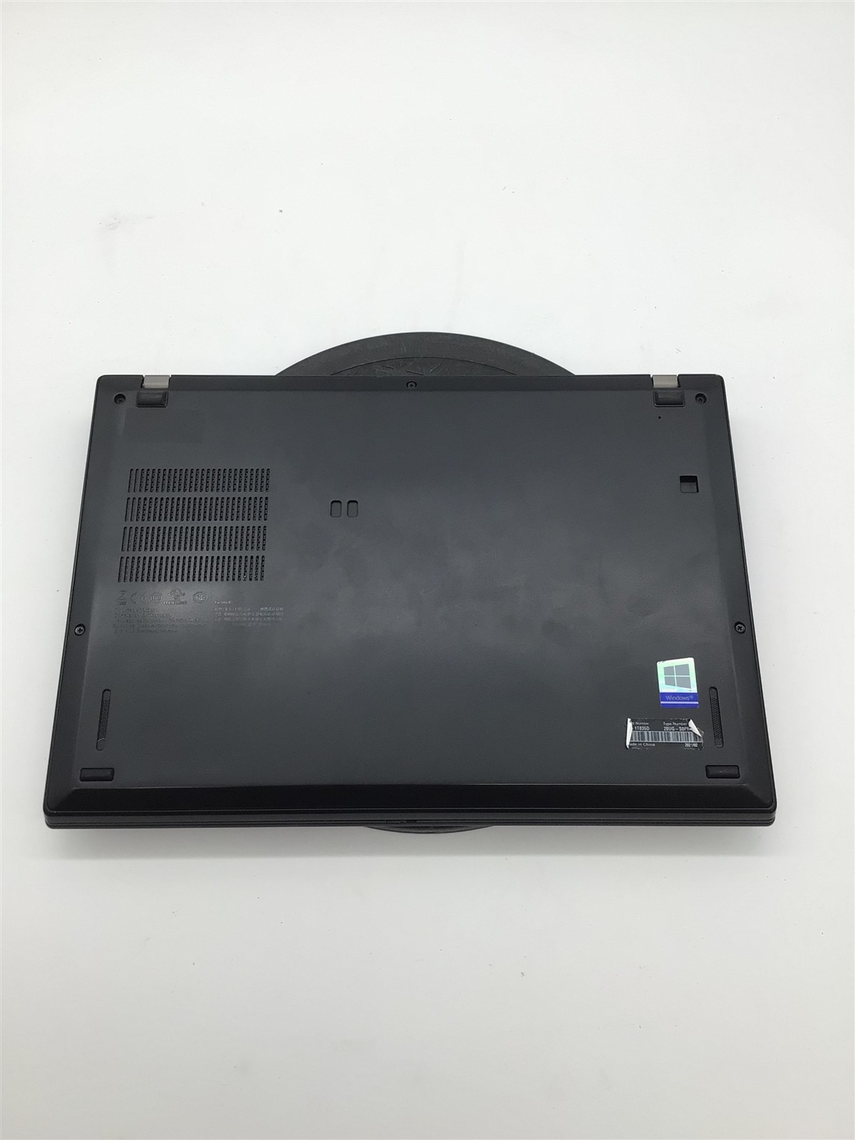 Lenovo X13 AMD Ryzen 5 PRO 4650U/16GB RAM/256GB SSD