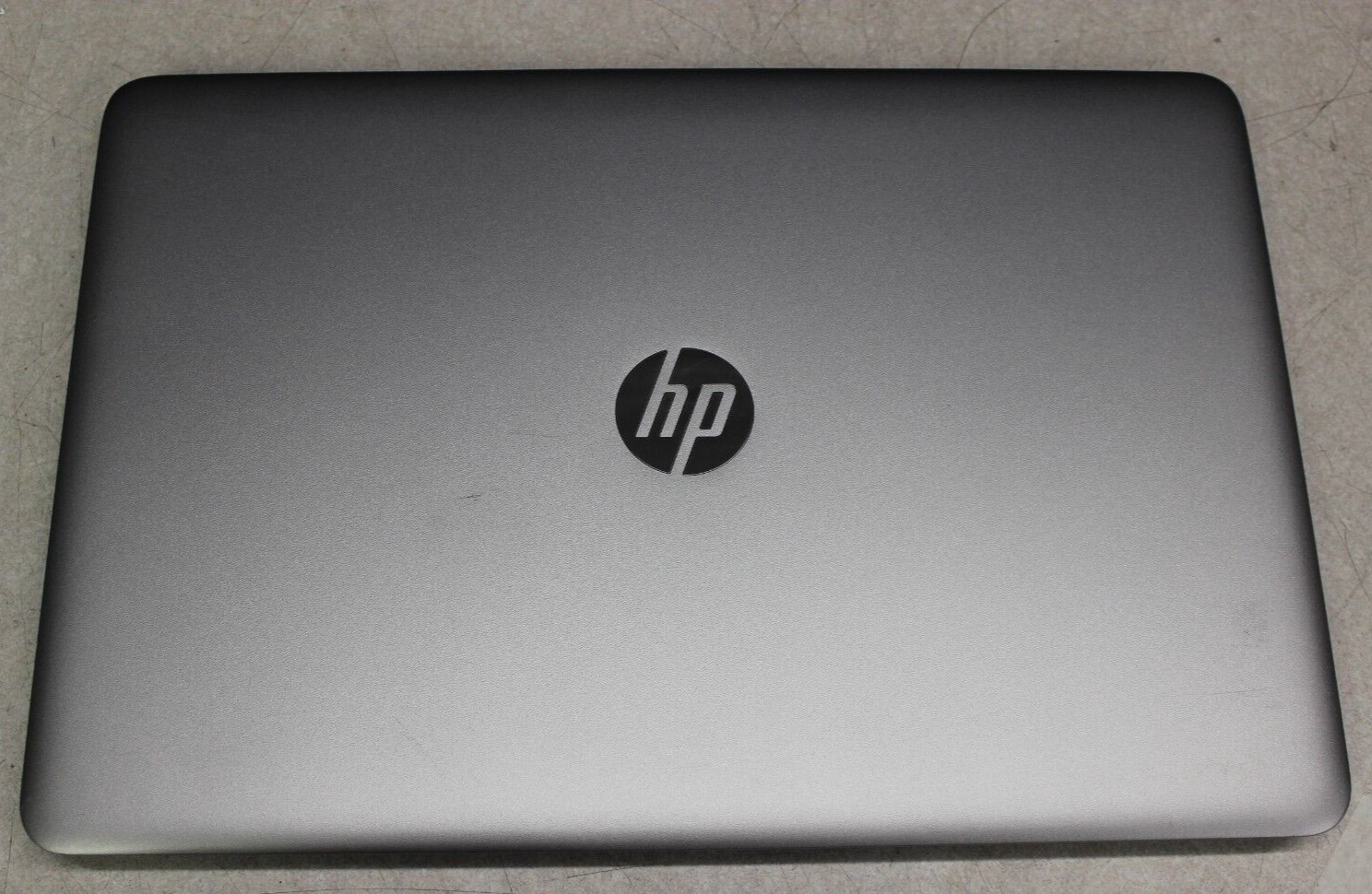 HP Elitebook 850 G4 I7-7600u 256SSD-16GB Win11Pro w/AC Adapter