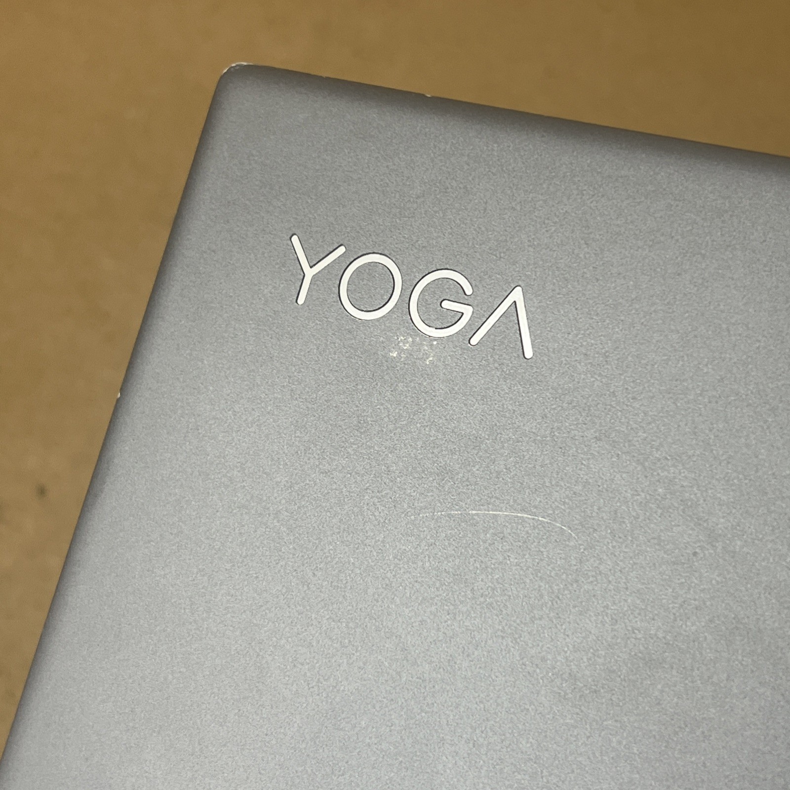 Lenovo Yoga 7 14ITL5 2-in-1 i5-1135G7 2.4GHz 16GB RAM 256GB SSD- Fair