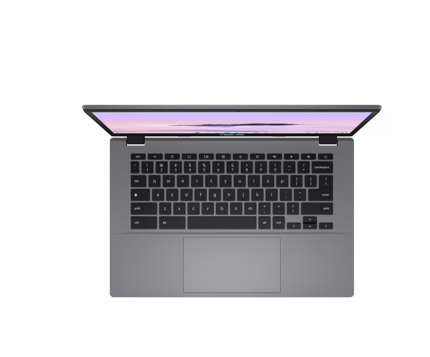 ASUS Chromebook Plus CX34 14″ FHD Touch Intel Core i3-1315U 8GB 128G – Brand New