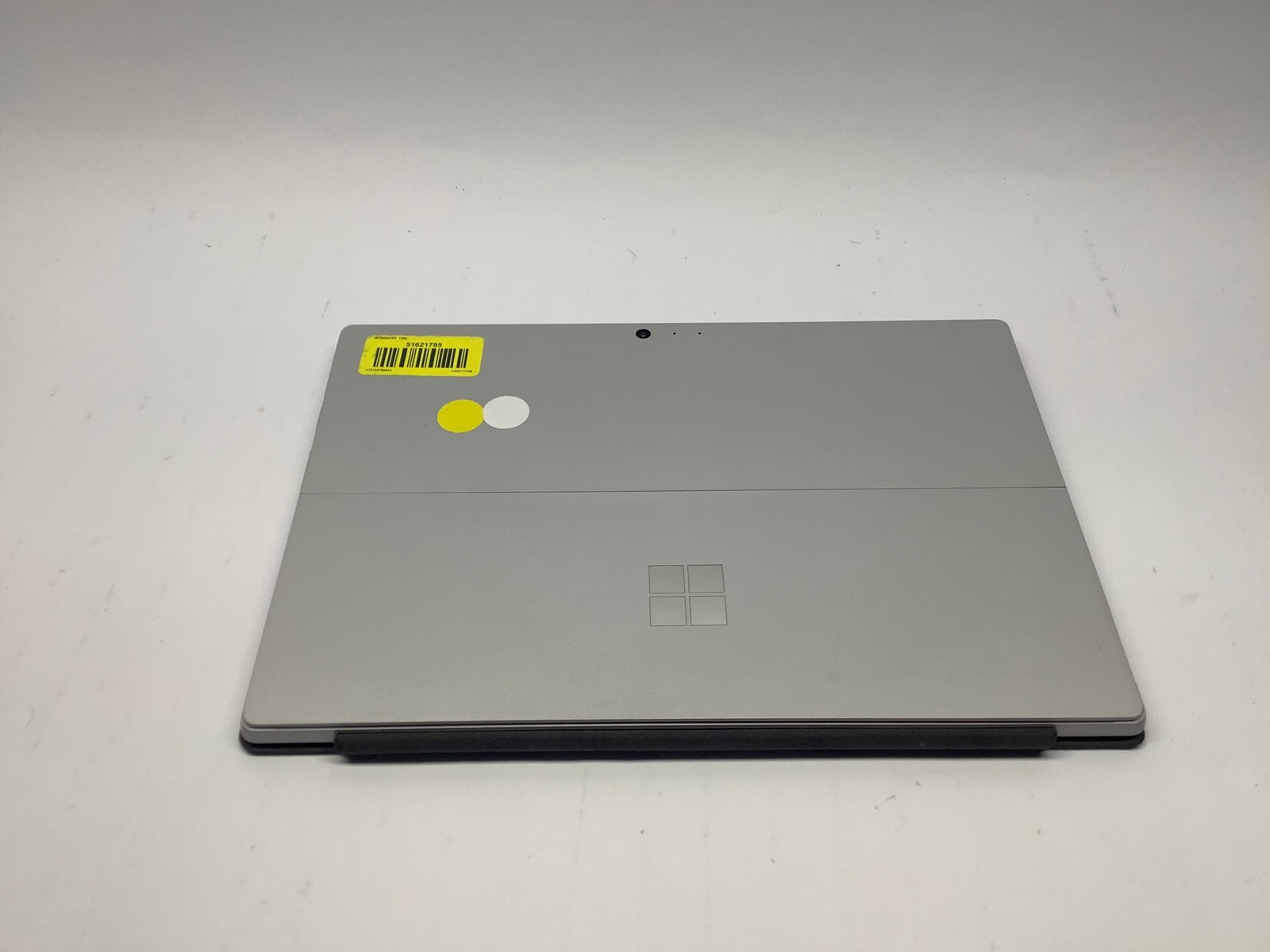 Microsoft Surface Pro 1796 Tablet Intel Core m3-7Y30 CPU 1.0GHz 128GB 4GB *